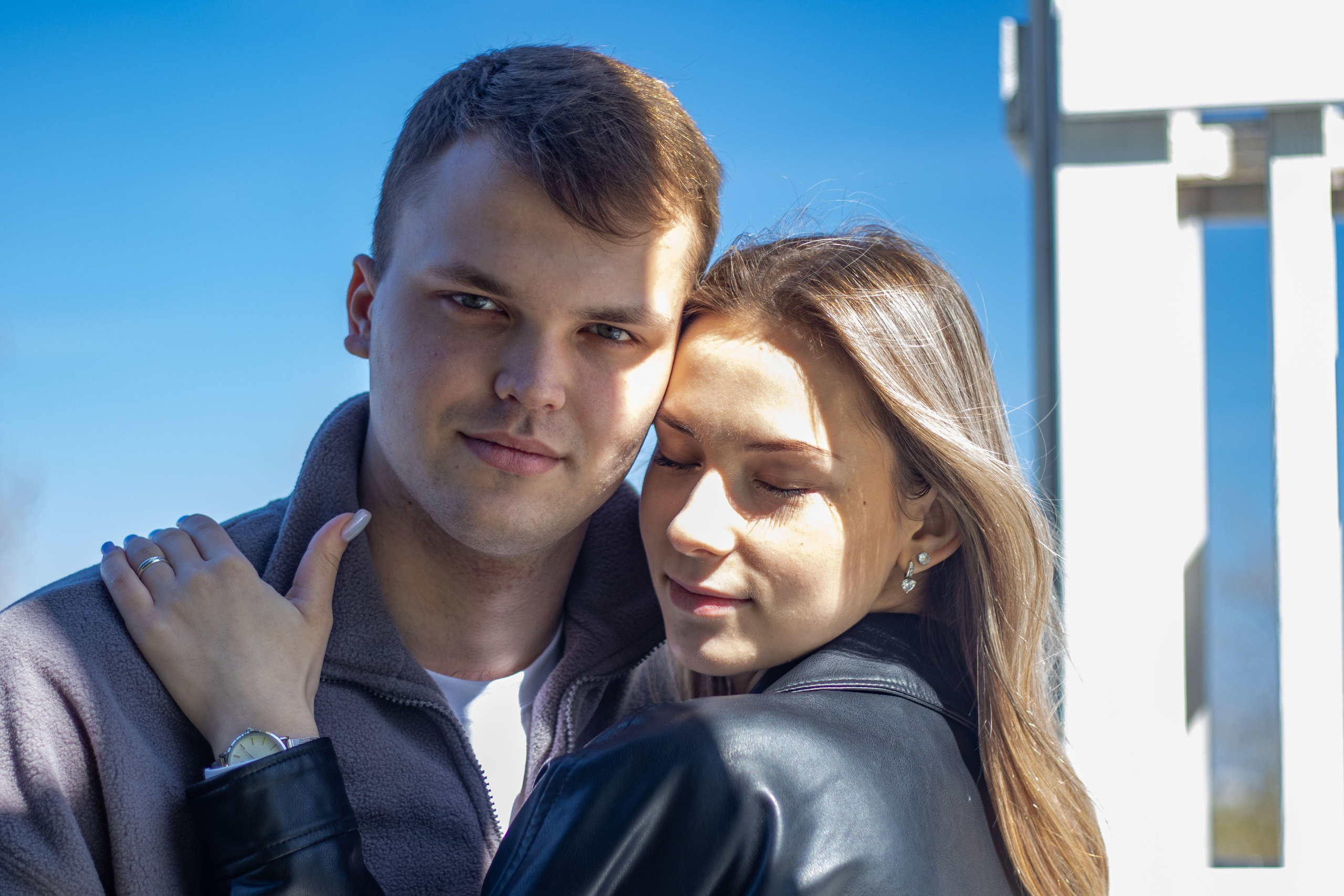 Портретный фотограф в Нижнем Новгороде Катя Попова