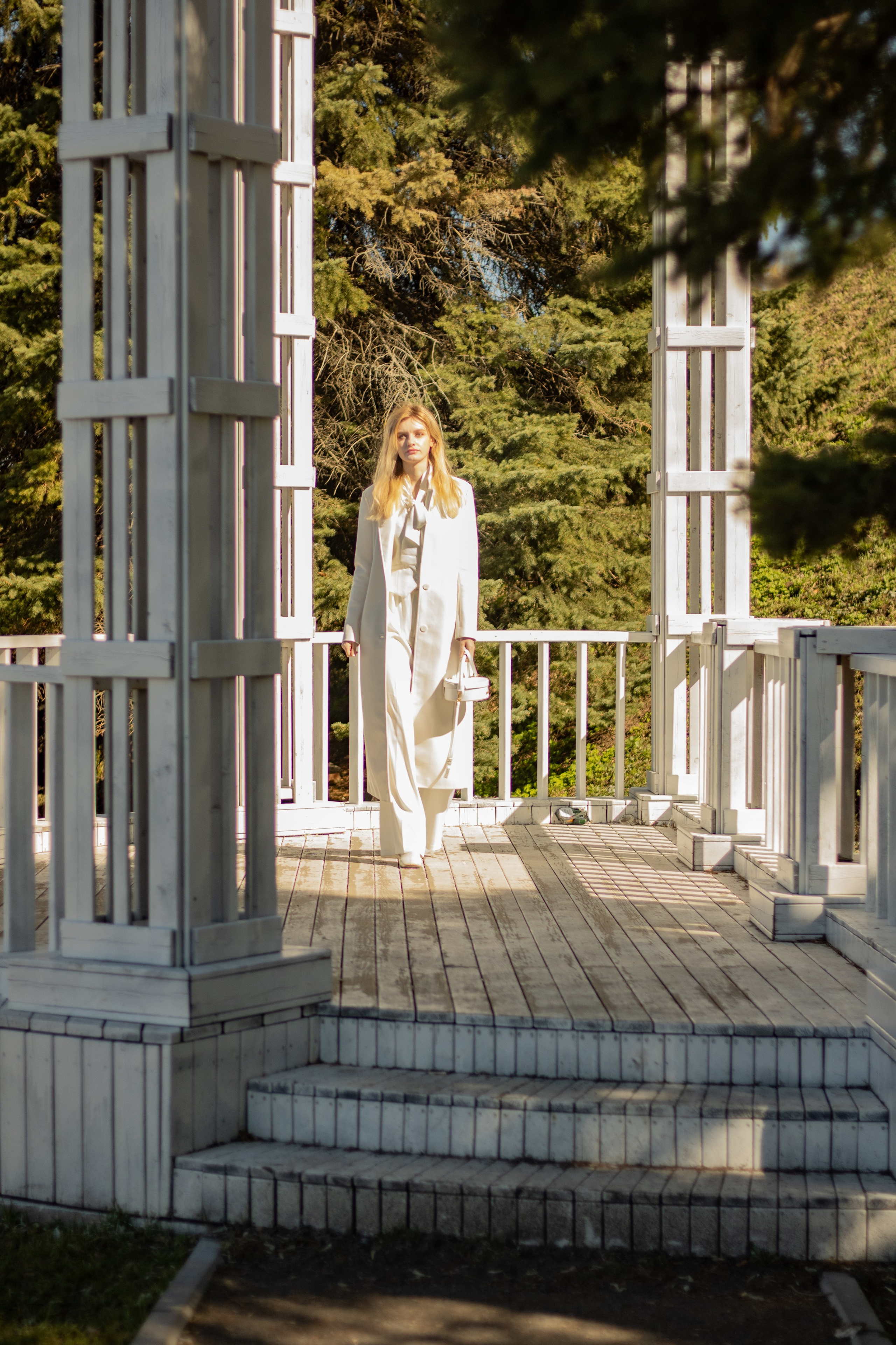 Тайная беседка с Анастасией. Катя Попова|ЛайфСтайл фотограф