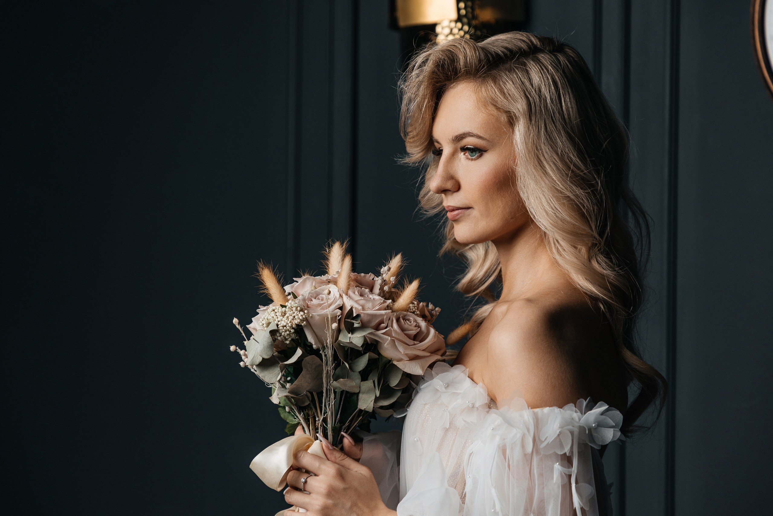 Кристина & Алексей. Фотограф Артём Синицын