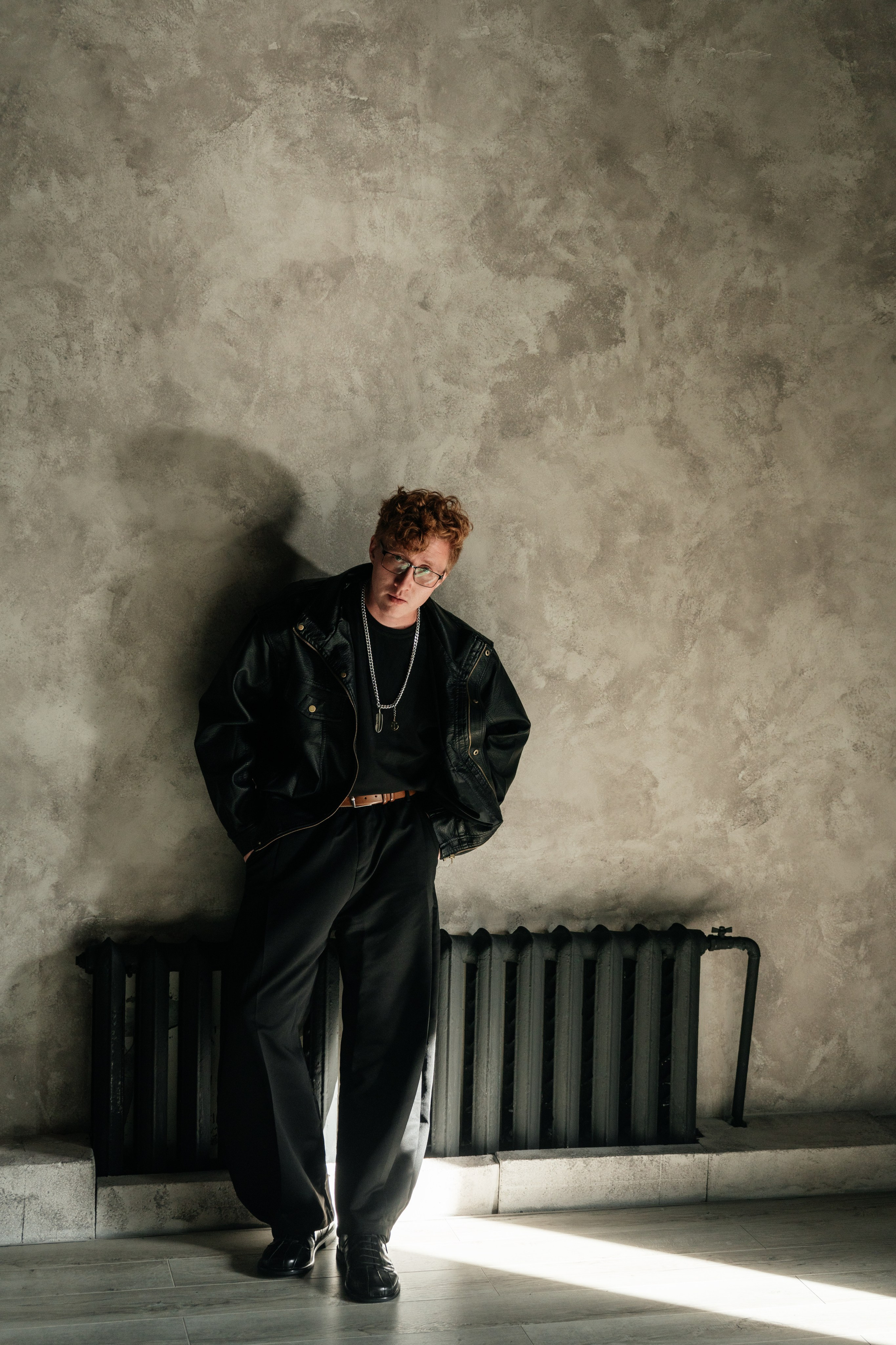 Сергей. Фотограф Ахмедов Эльдар Чита