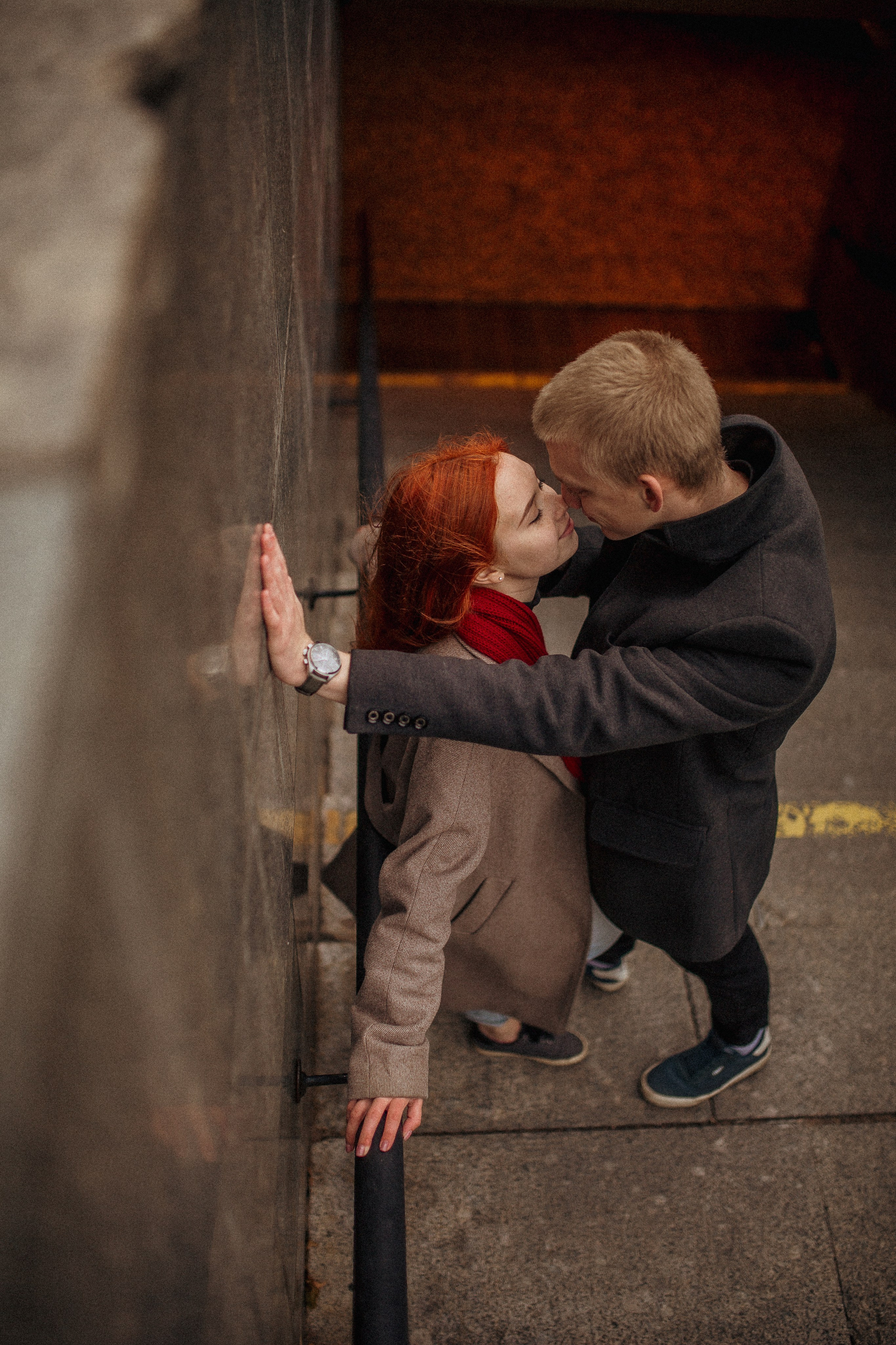 Анастасия & Михаил. Семейный и Свадебный фотограф в Санкт-Петербурге Плохая Екатерина