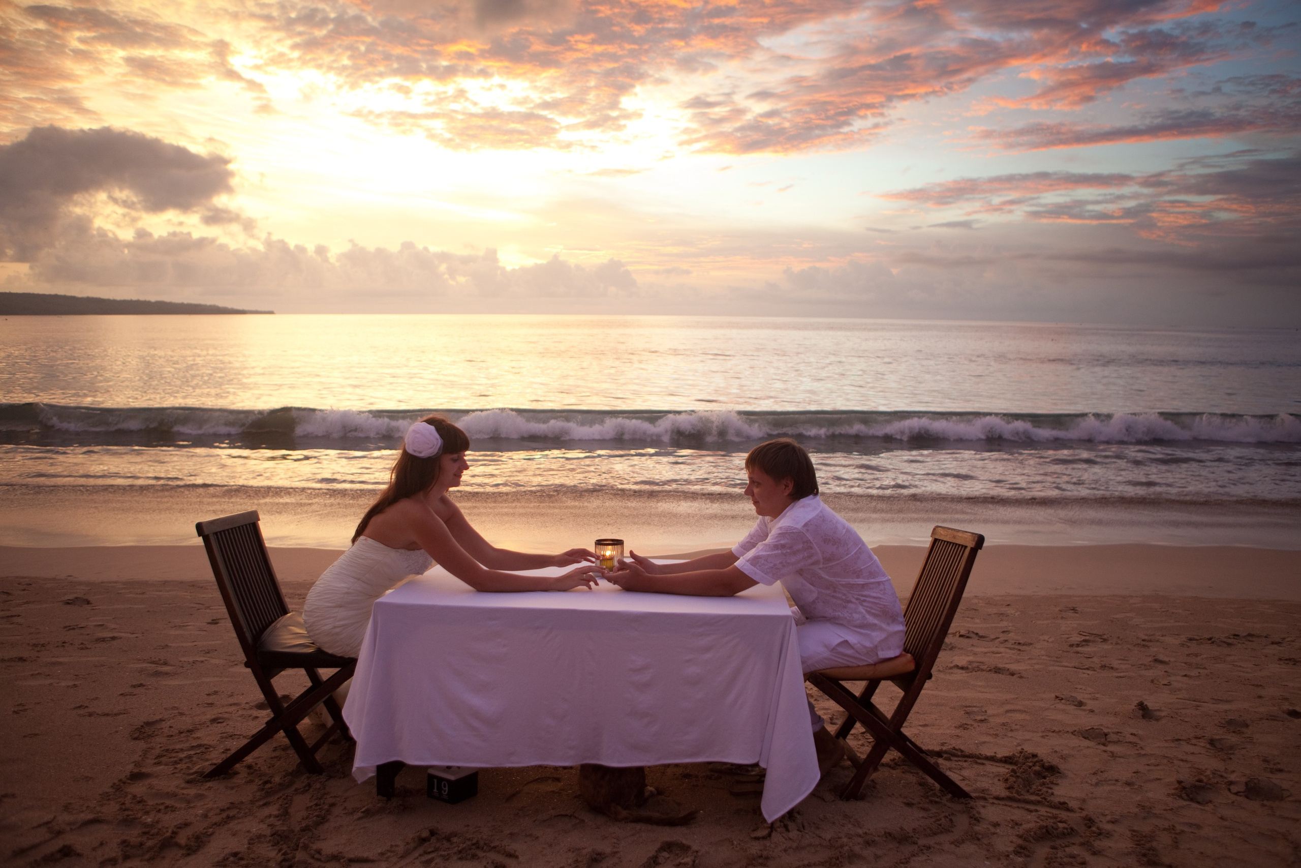 Свадьбы в разных странах. Свадебный фотограф в Москве Екатерина Огарская