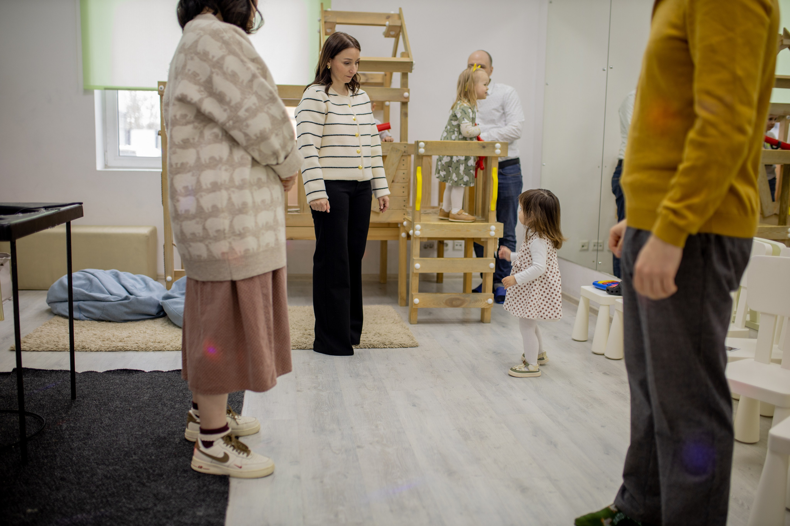 Вечеринка Вовочки. Семейный и детский фотограф в Петрозаводске