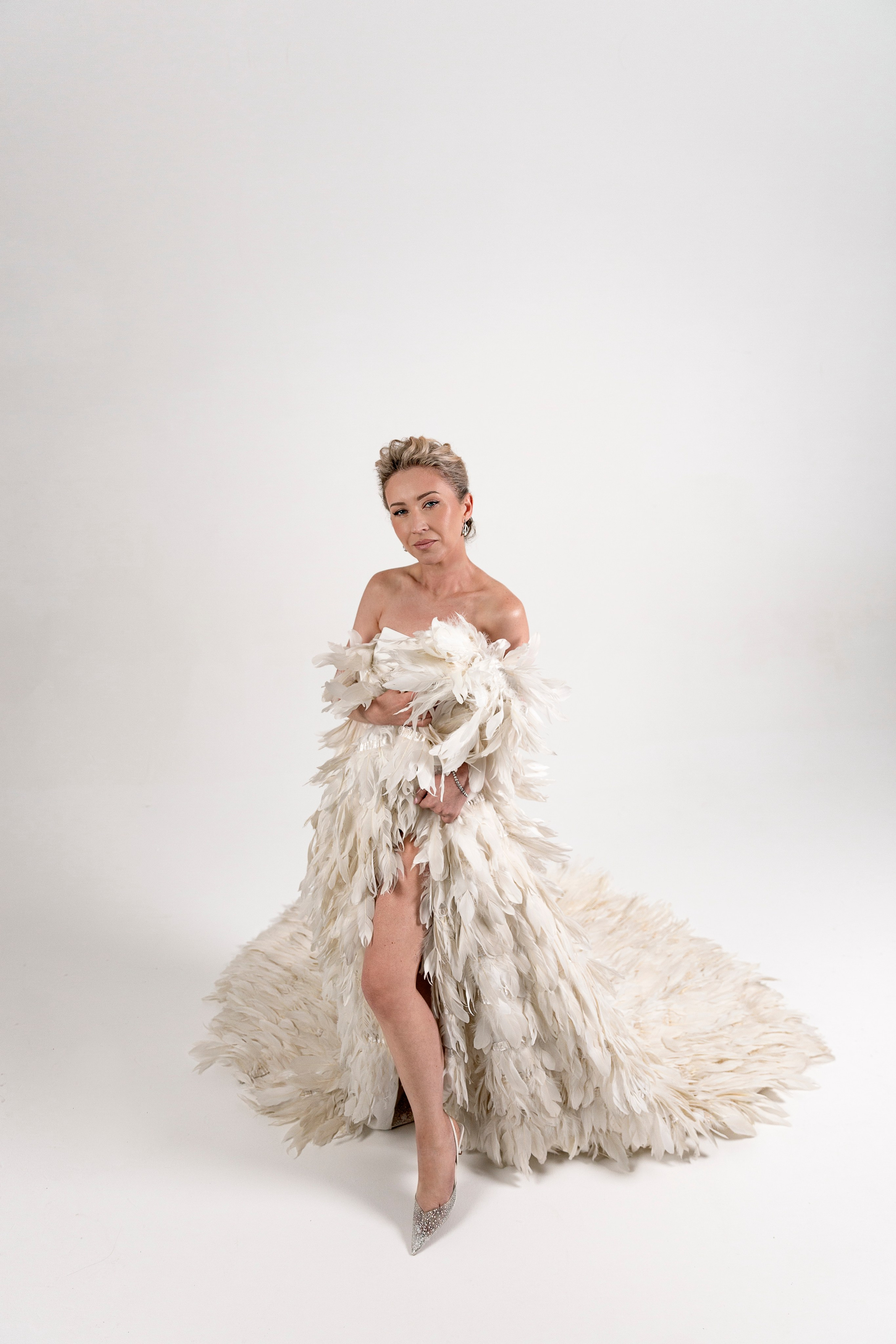 Happy B'Day. Портретный фотограф в Москве Полина Онода