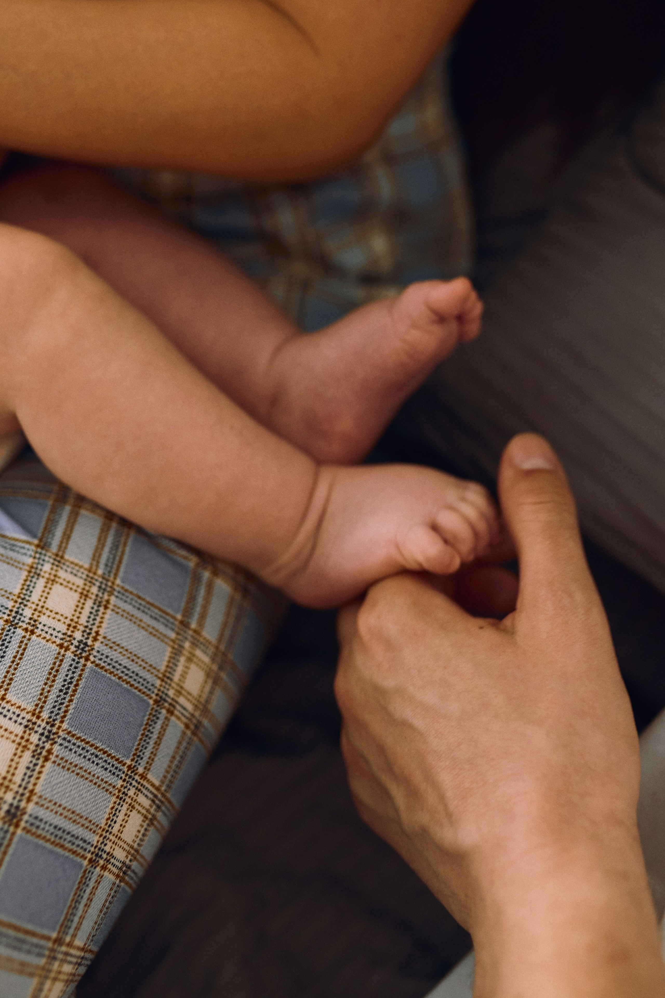 Папины гены. Фотограф Ионова Анастасия, г Владивосток