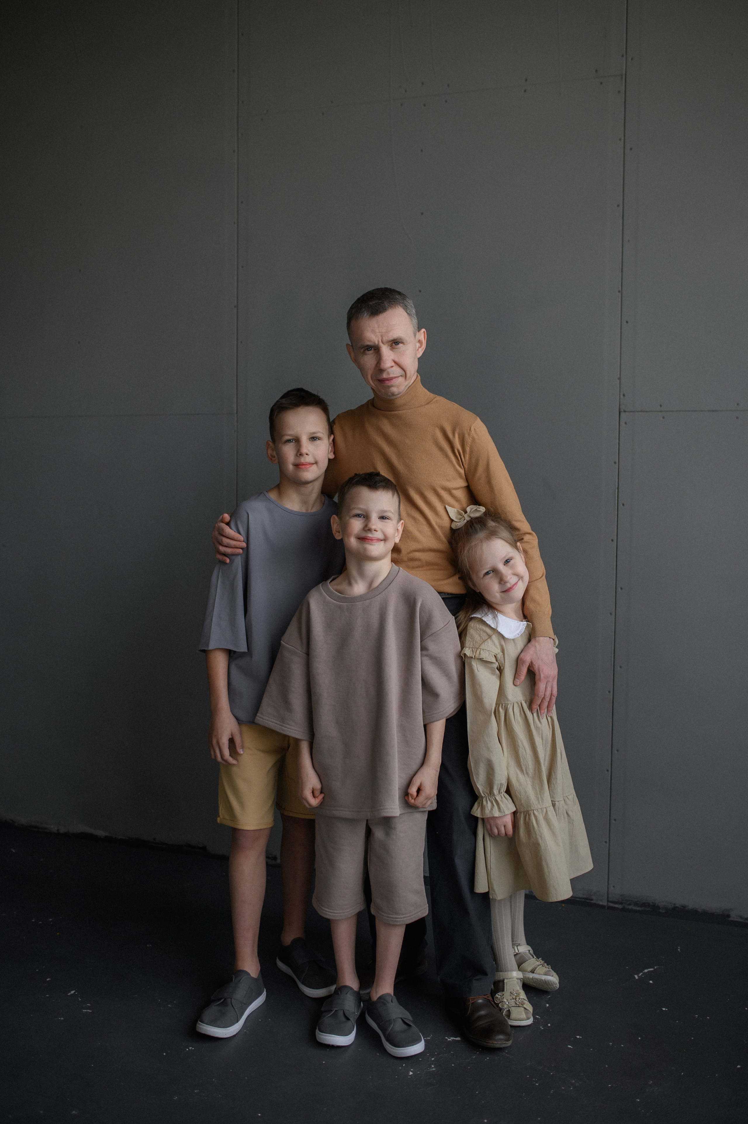 Кадейкины. Www.ostermiller.ru