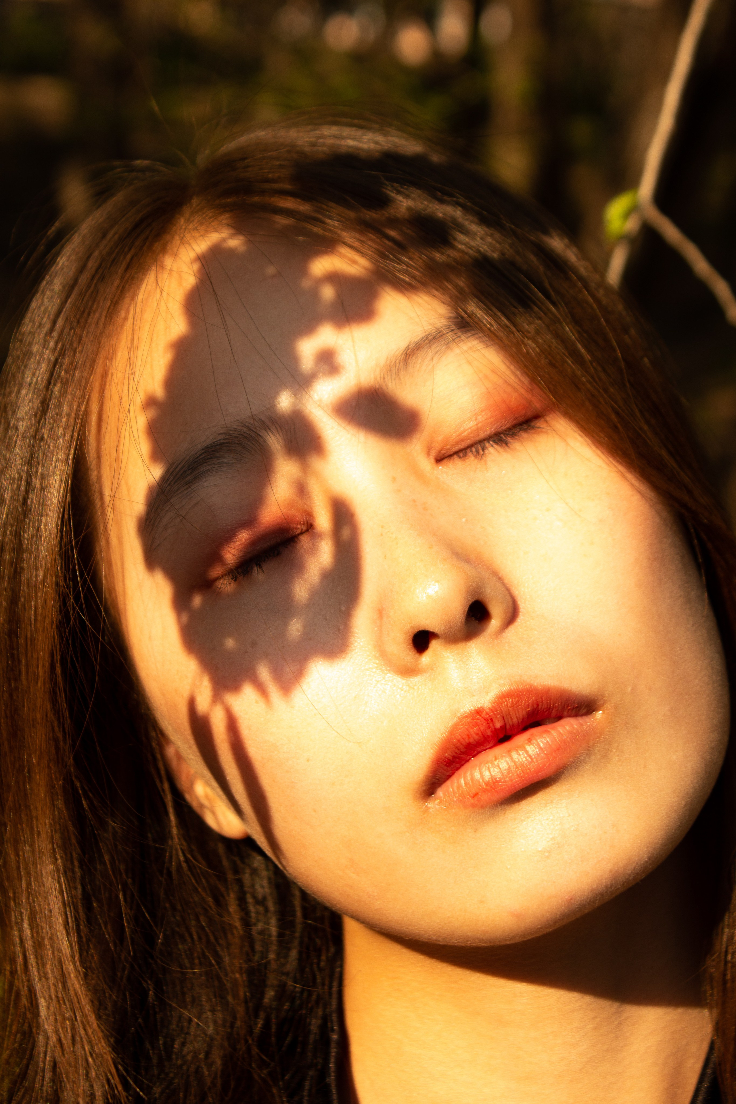 Дарима. Модельное агентство ART PODIUM ULAN-UDE