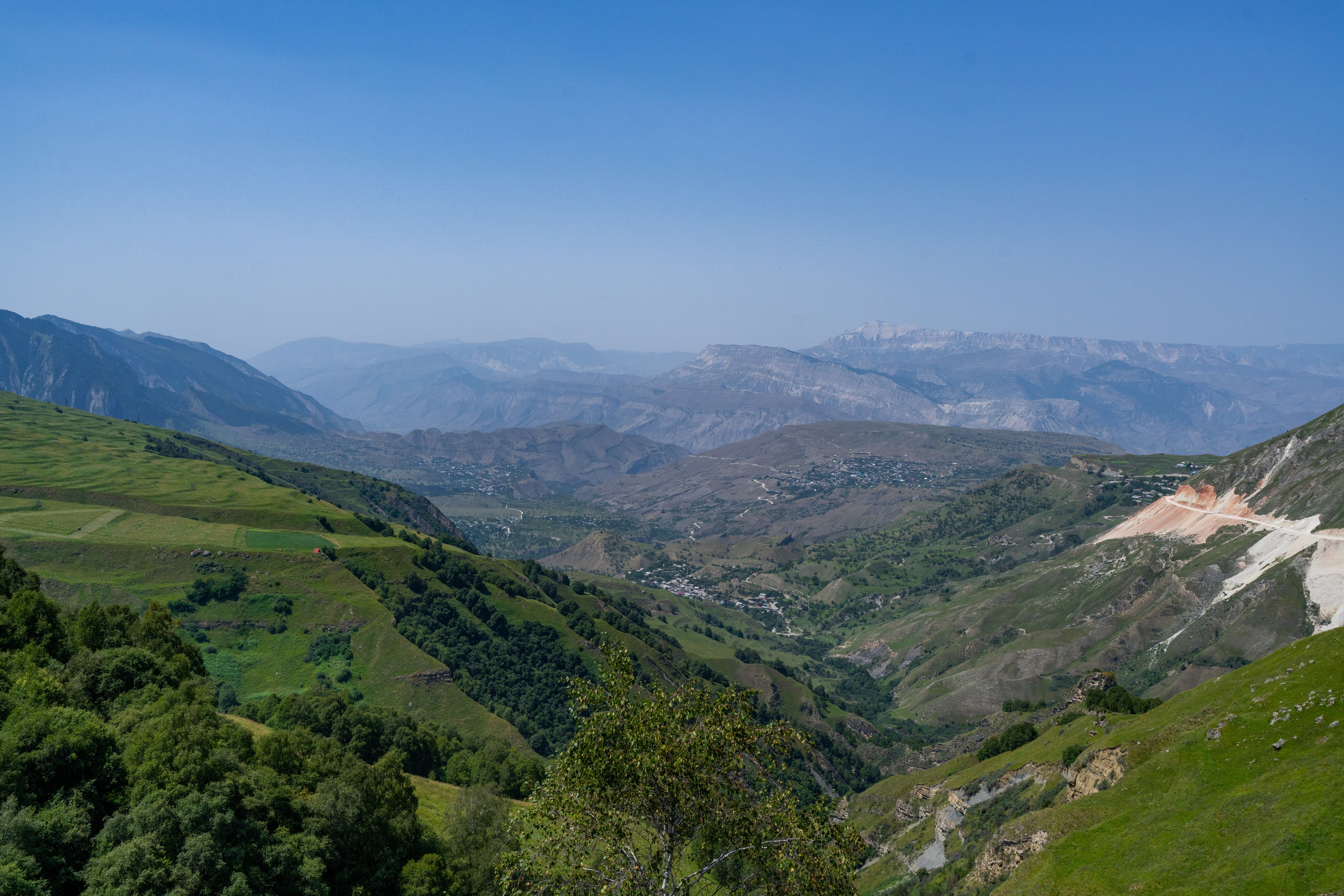 Дагестан. Фотограф в Москве. Шахабудин
