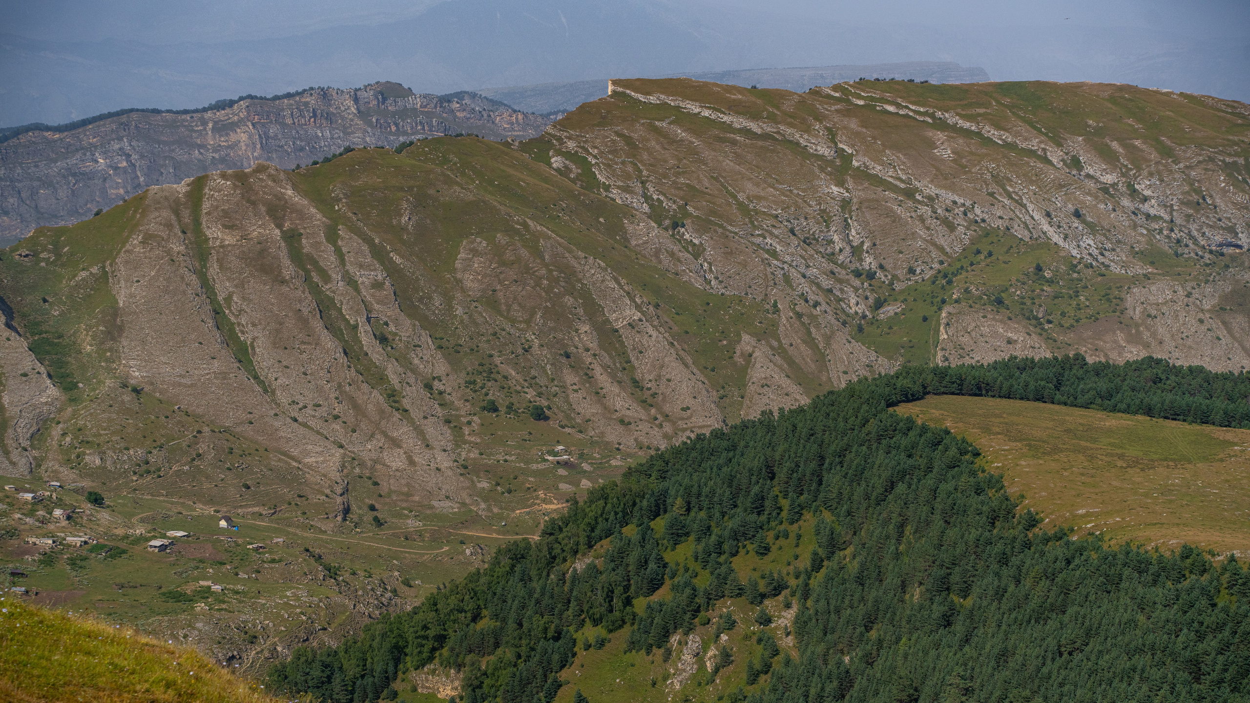 Дагестан. Фотограф в Москве. Шахабудин