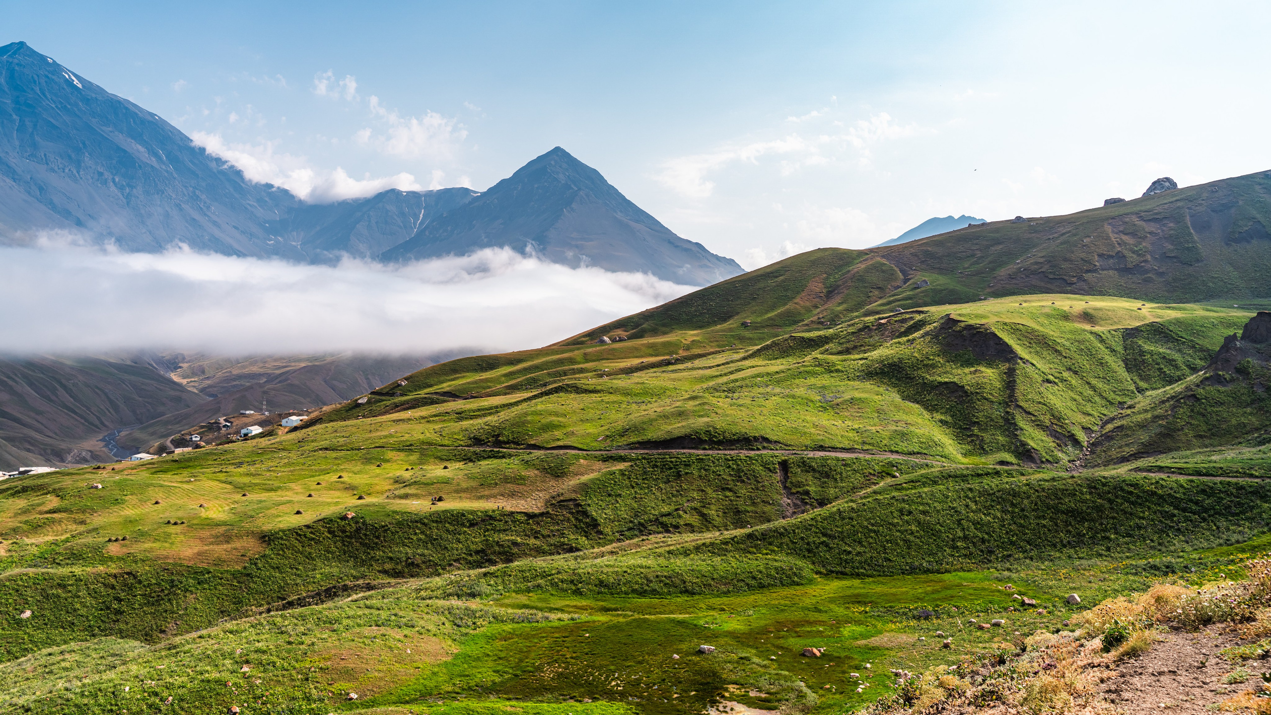 Дагестан. Фотограф в Москве. Шахабудин