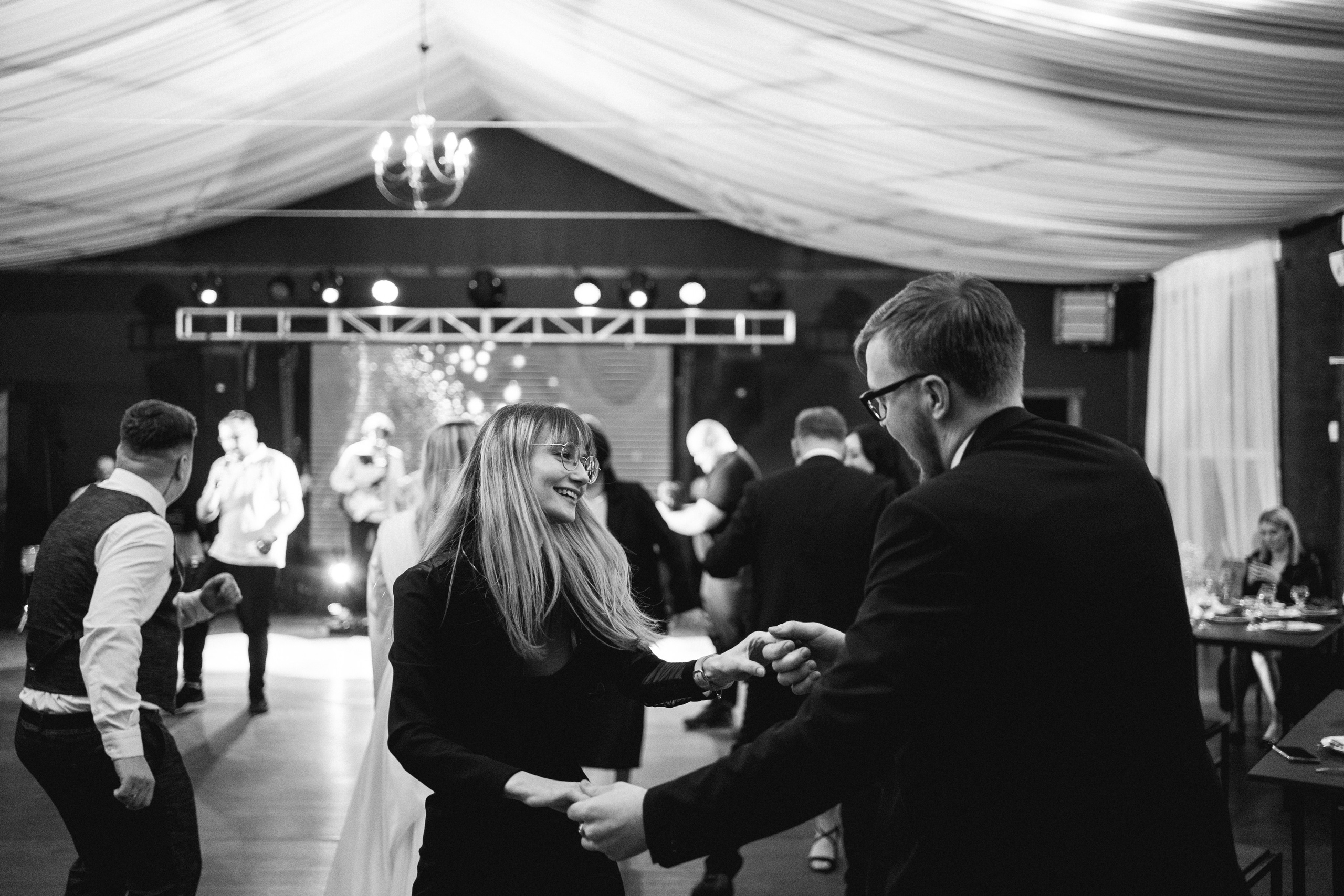 Свадебные вечеринки. Фотограф Сахалин Ксения Новикова