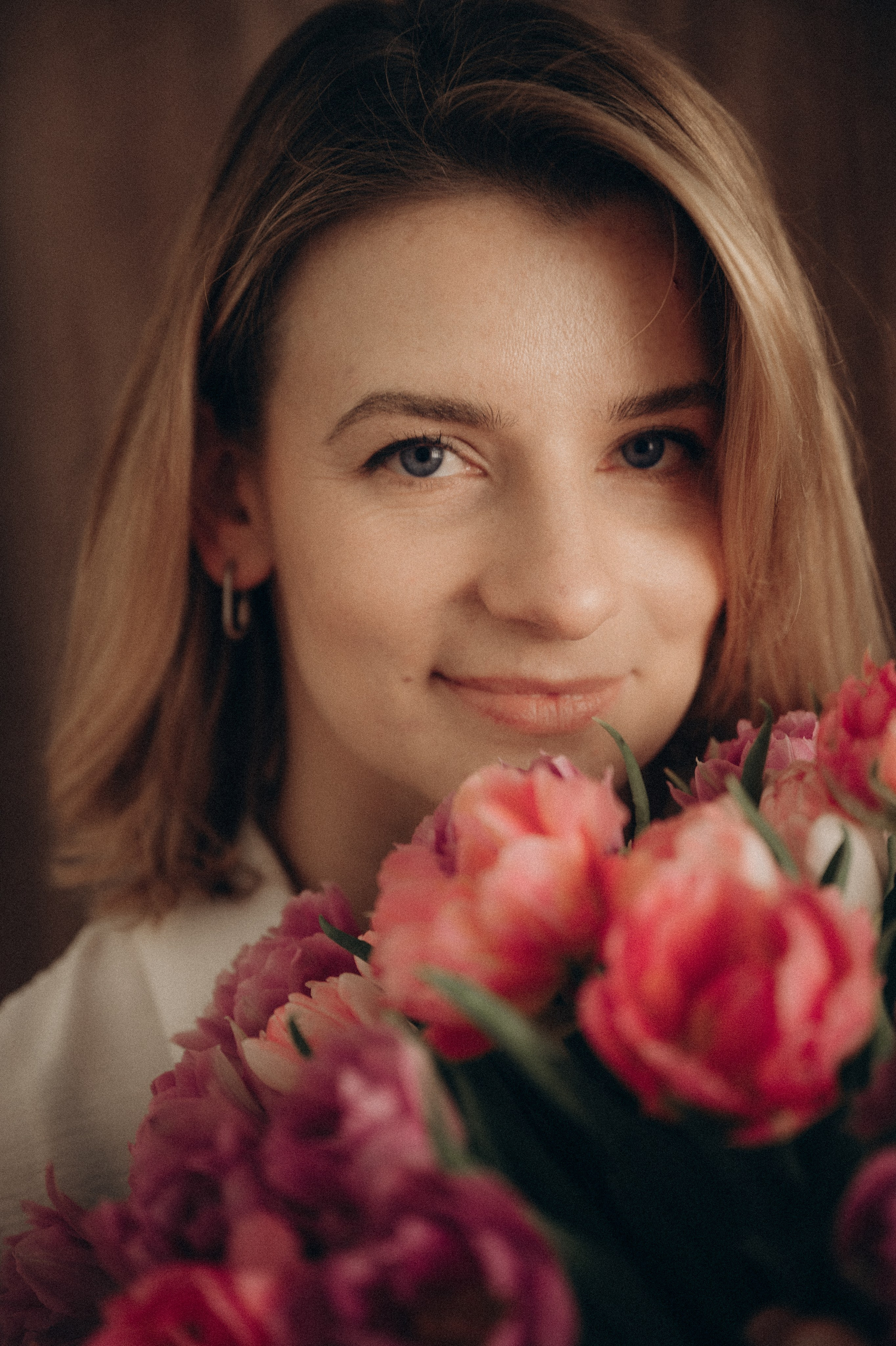 Мария и Дарина. Фотограф Горбенко Анна