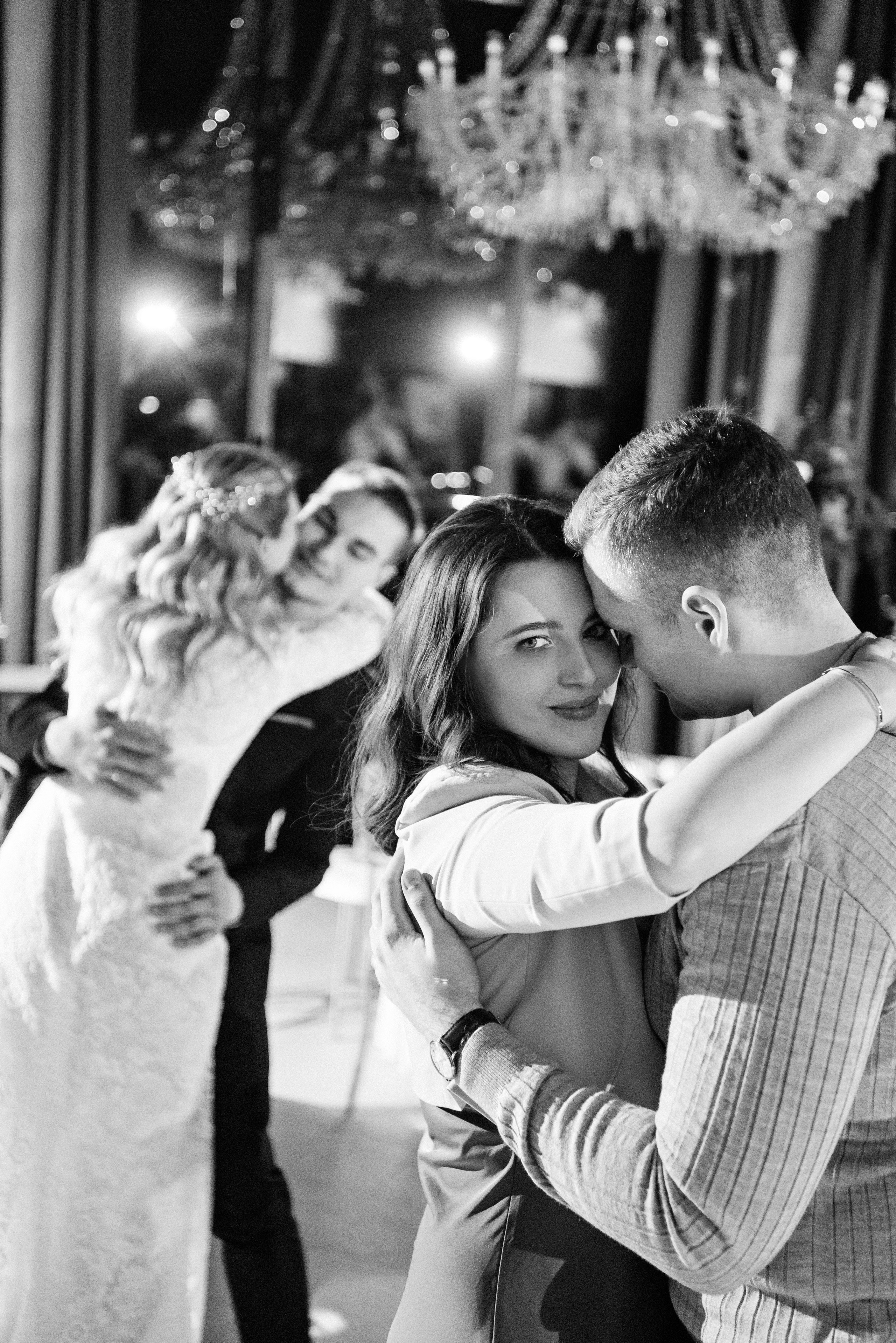 25/01/25 Екатерина и Виктор. Свадебный фотограф в Санкт-Петербурге София Шубик