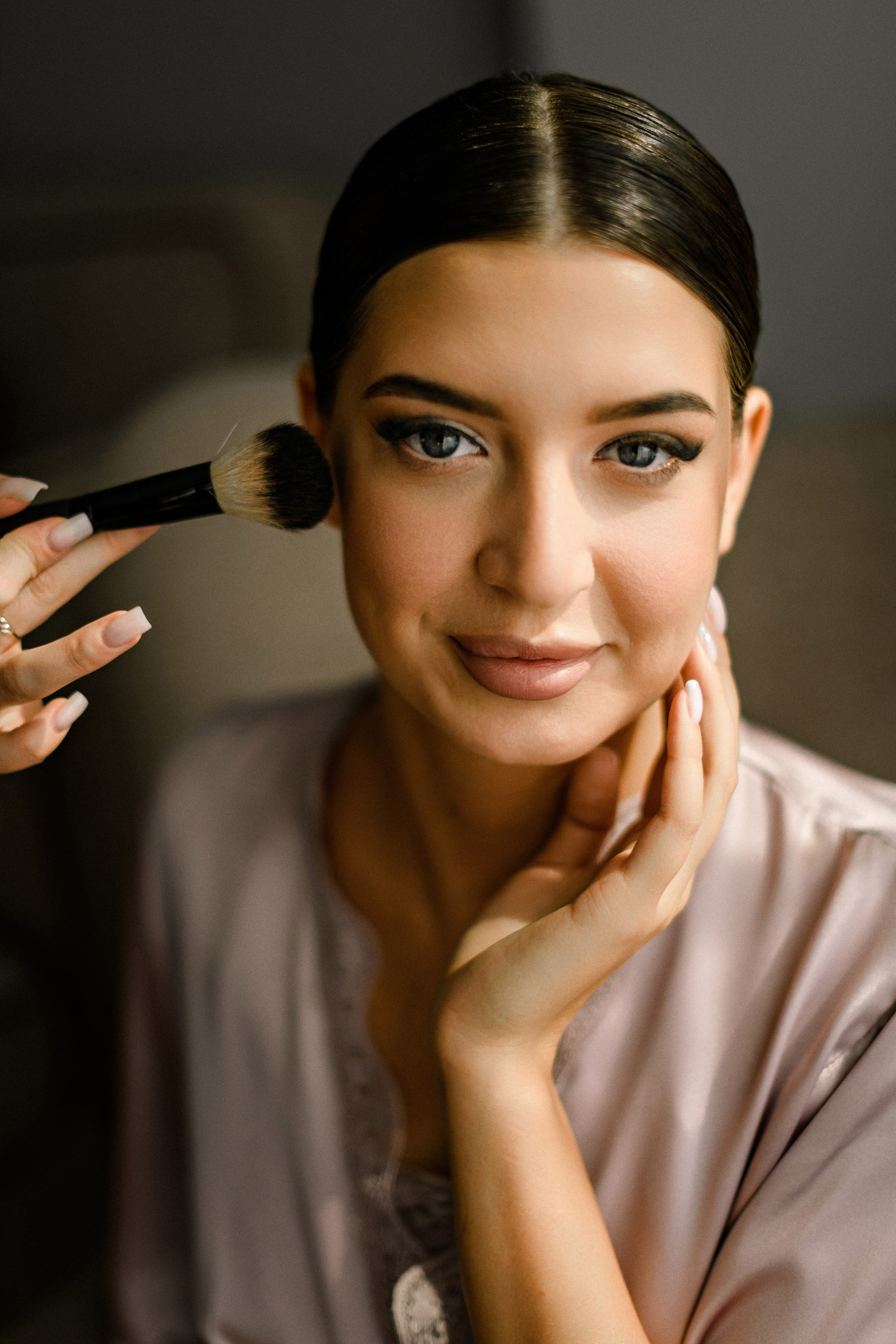 18/07/24 Кристина и Иван. Свадебный фотограф в Санкт-Петербурге София Шубик