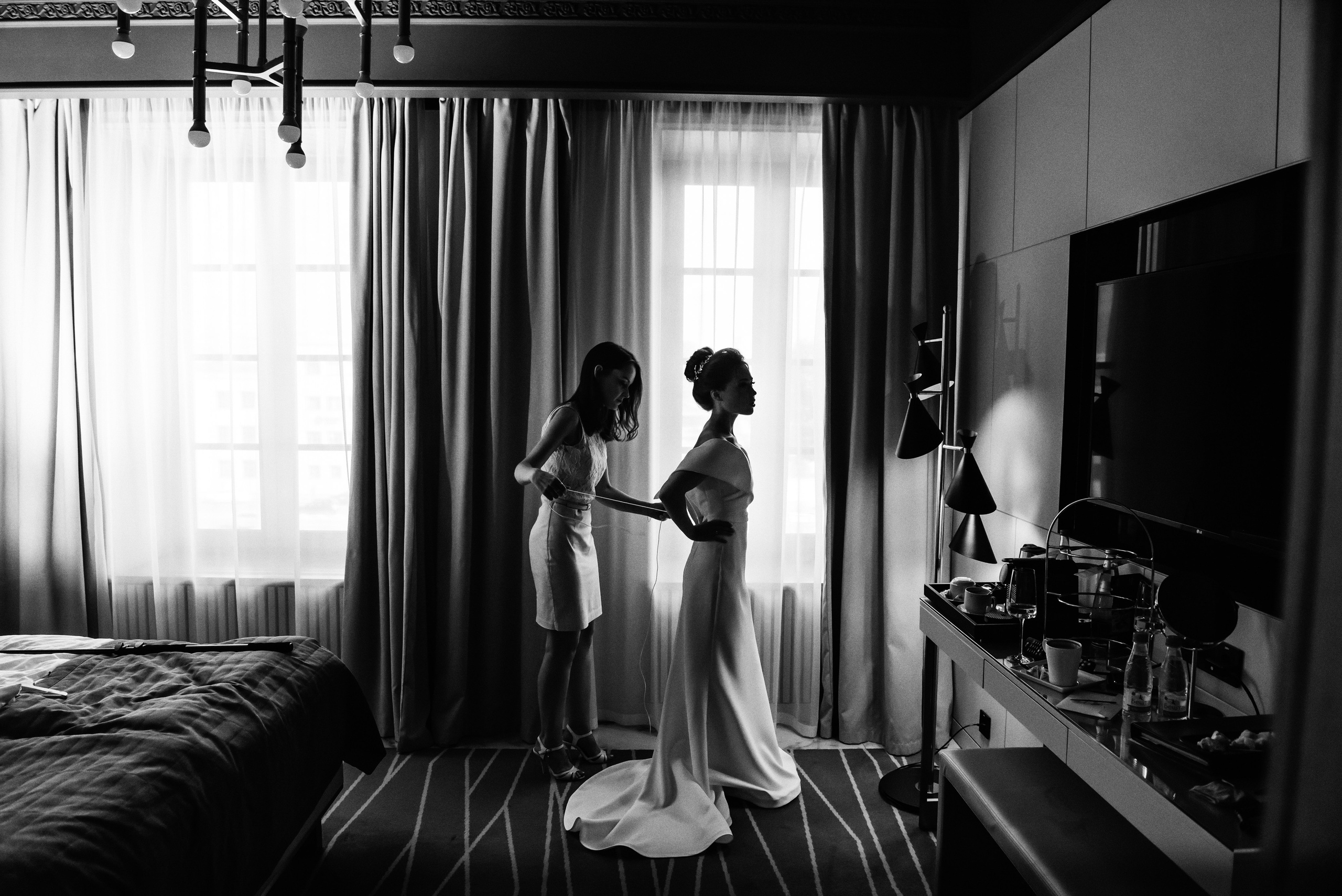 23/07/21 Катя и Паша. Свадебный фотограф в Санкт-Петербурге София Шубик