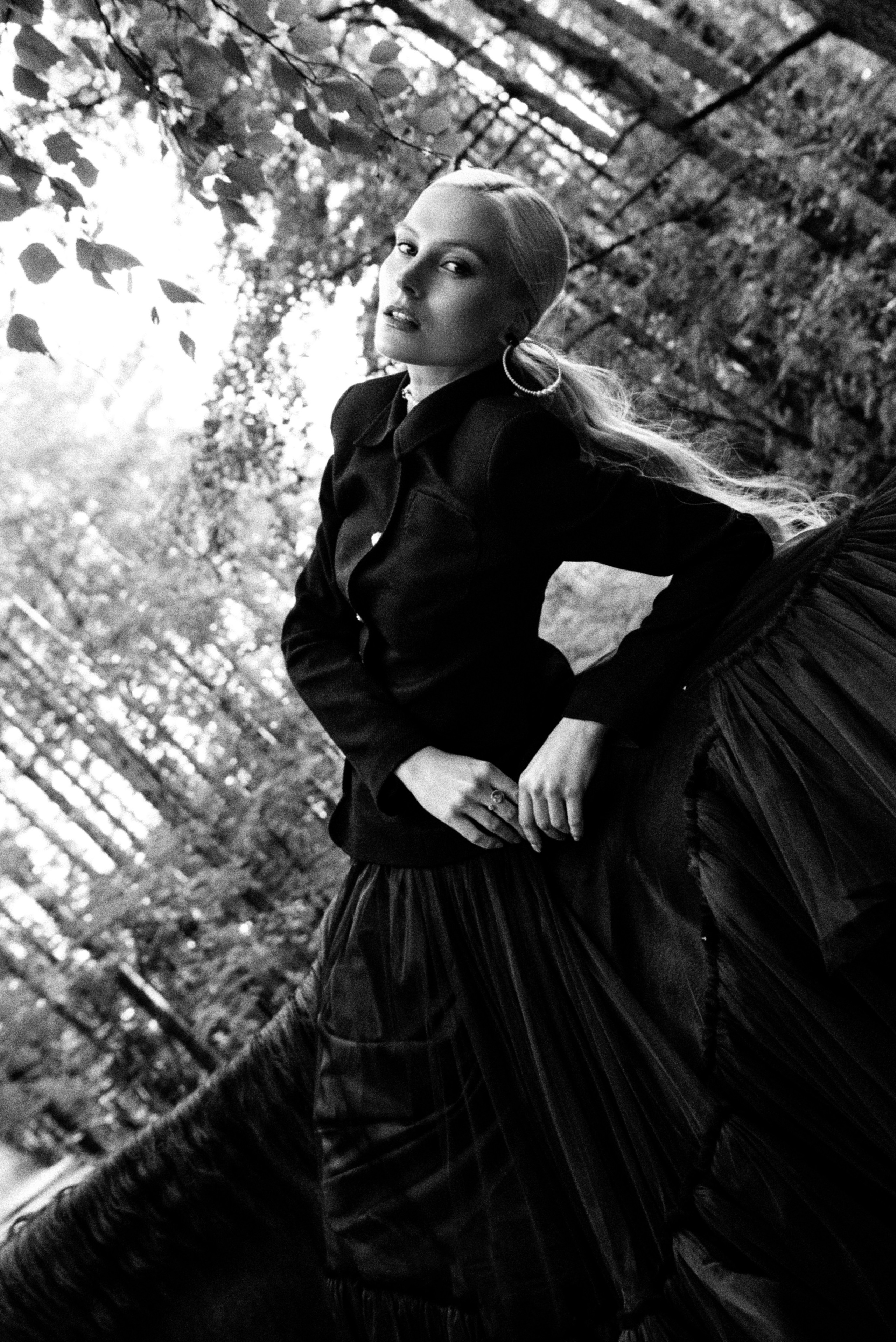 Алиса. Свадебный фотограф в Санкт-Петербурге София Шубик