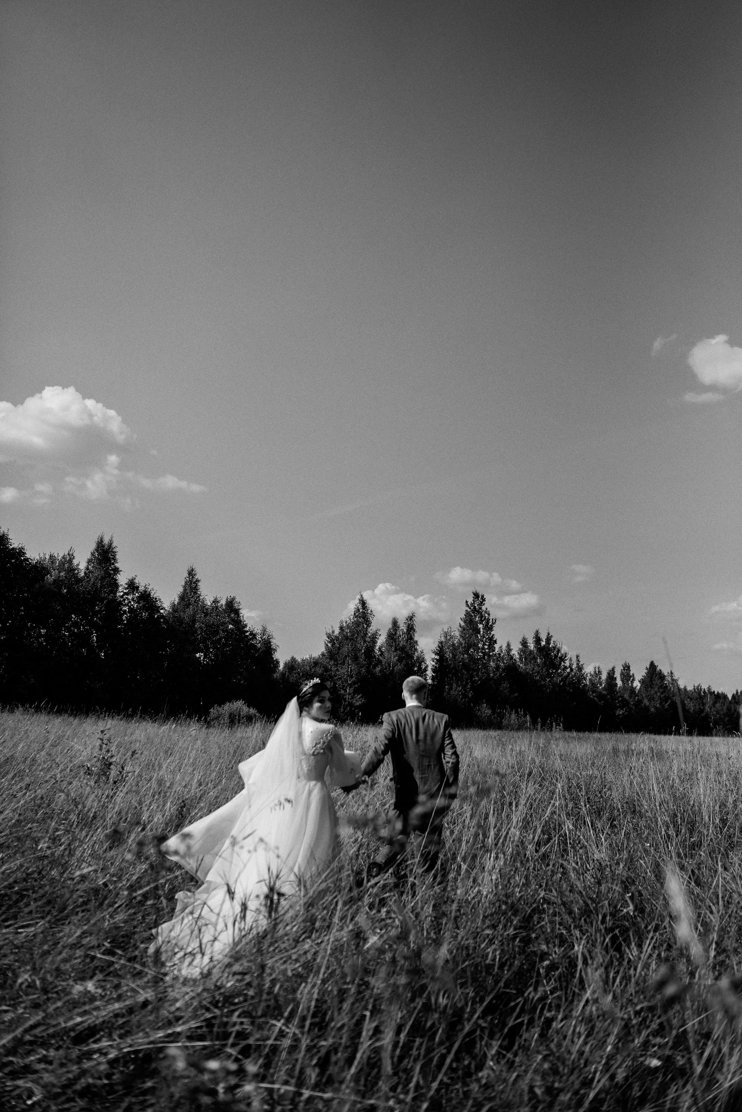 25/07/24 Юля и Вова. Свадебный фотограф в Санкт-Петербурге София Шубик