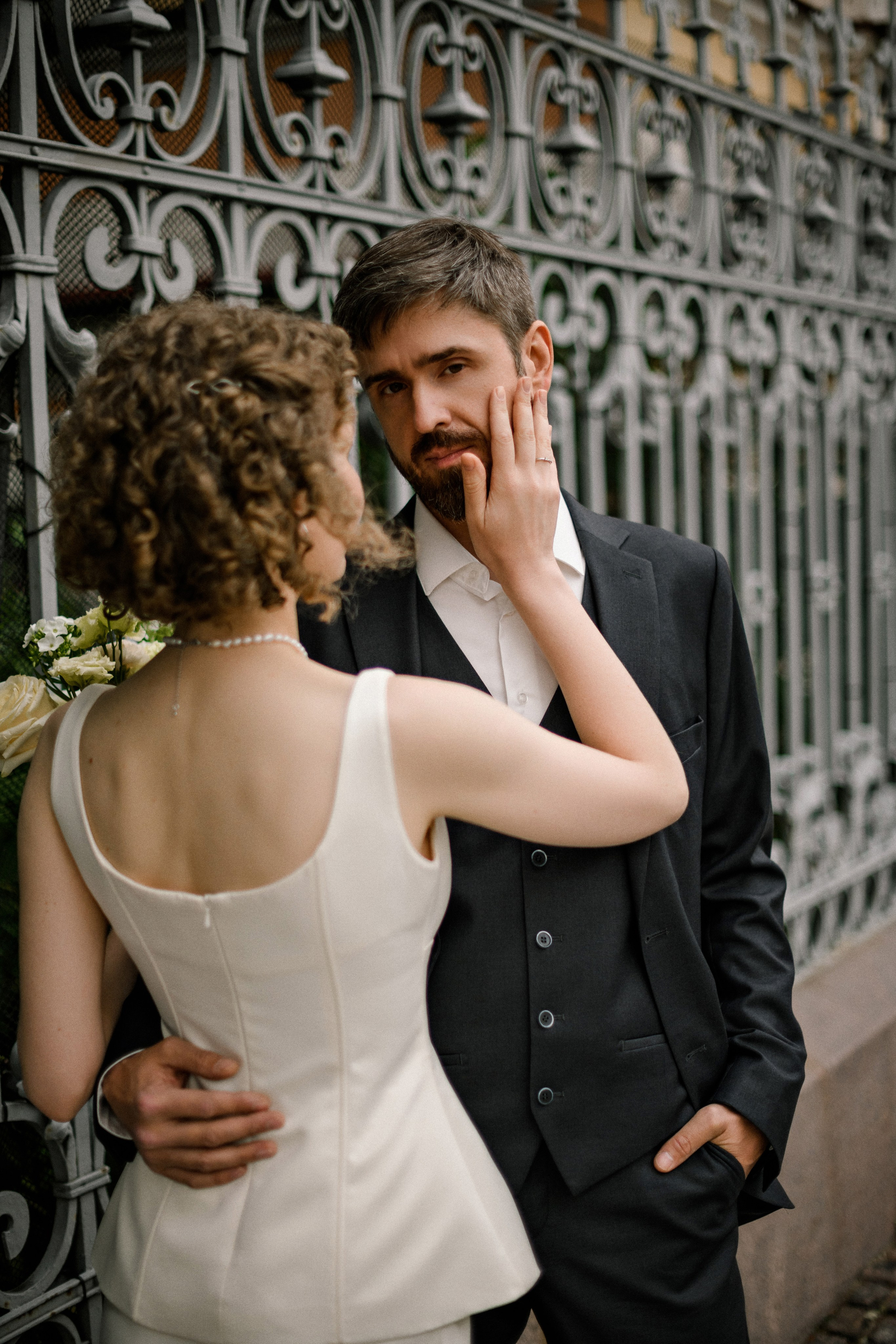 05/07/25 Саша и Саша. Свадебный фотограф в Санкт-Петербурге София Шубик