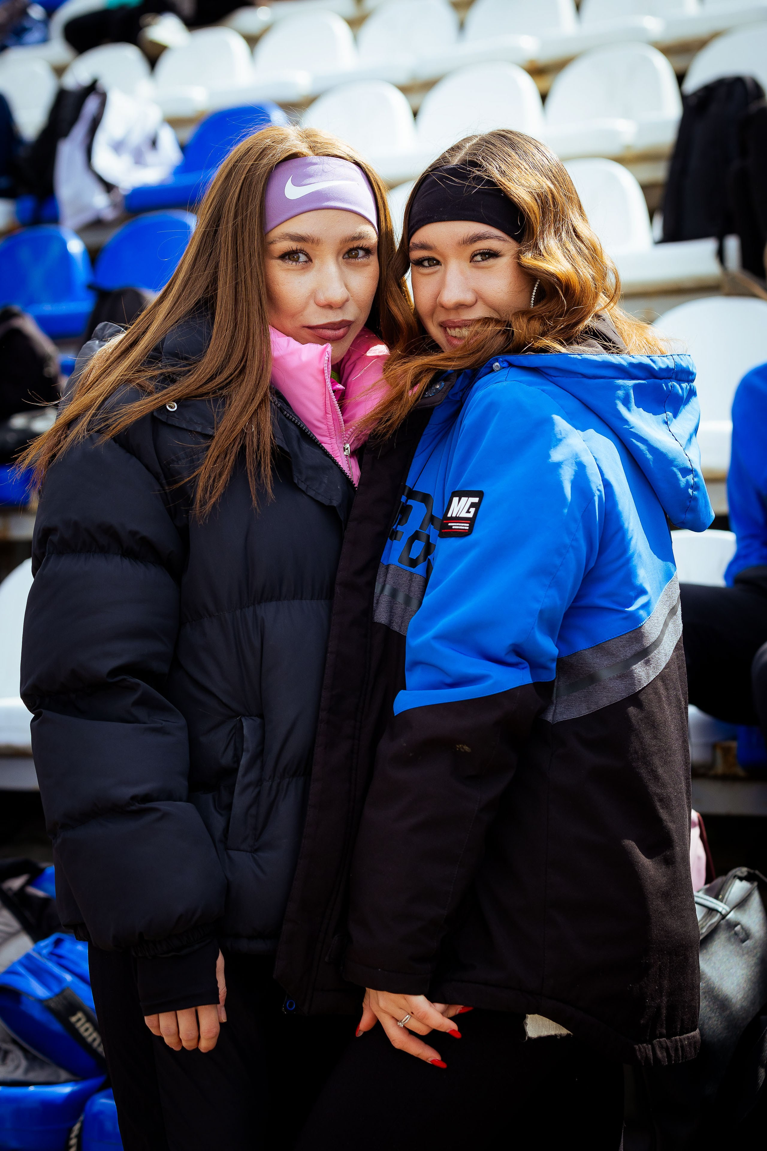 Чемпионат среди СПО 2023–2024 гг. Фотограф Виноградов Константин