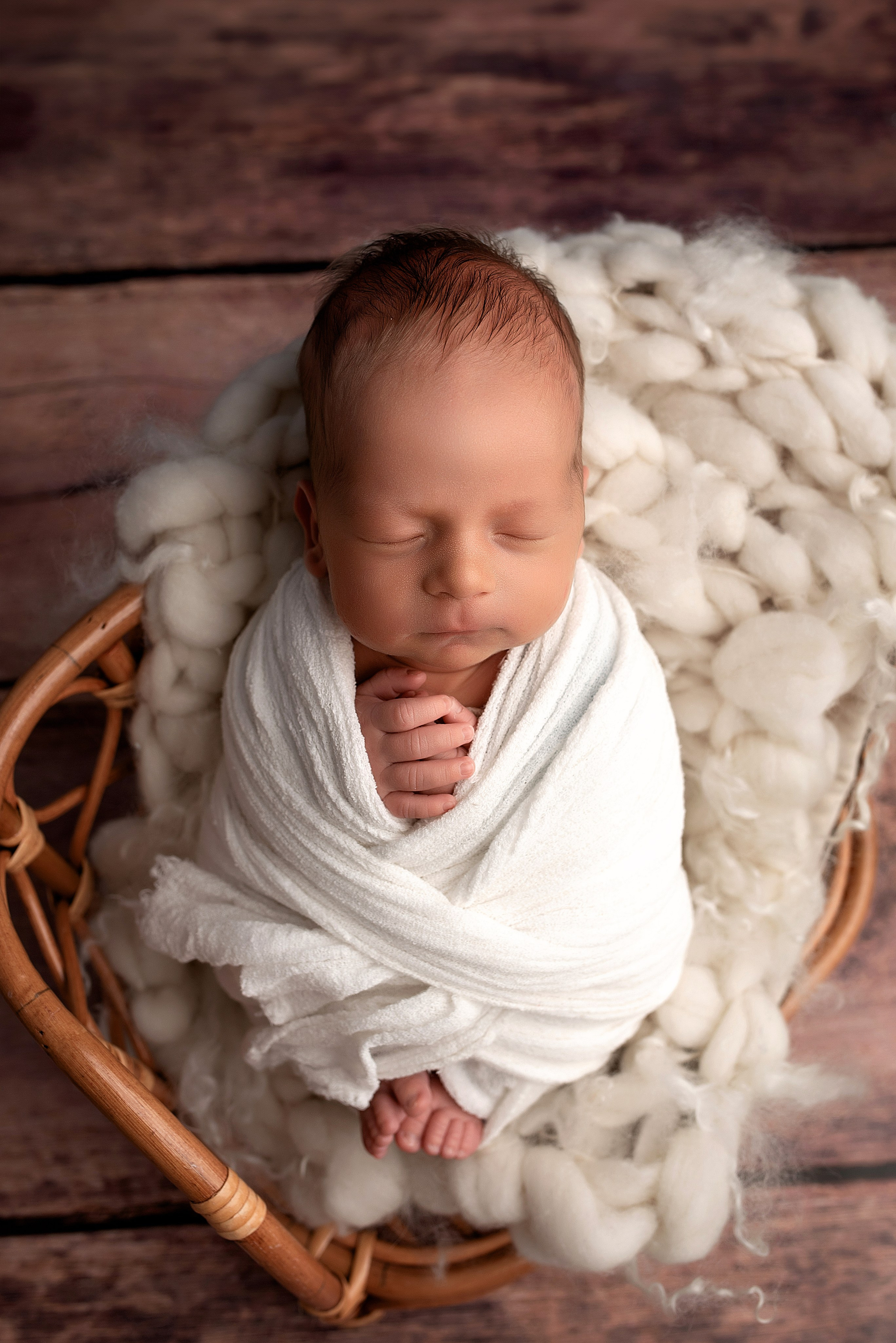 Новорождённые мальчики. Детский фотограф новорождённых в Минске Боровик Екатерина