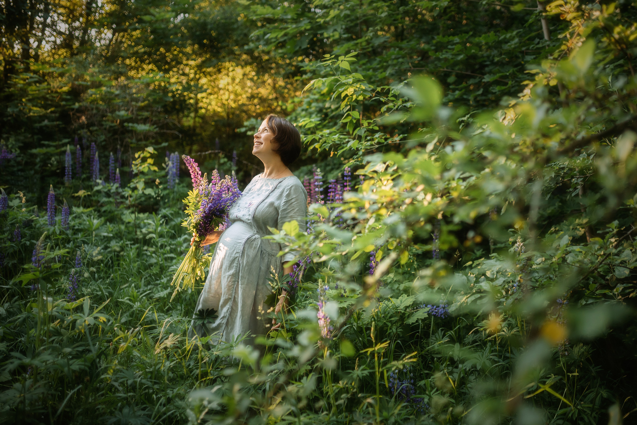 Беременность Ольга. Детский и семейный фотограф г. Чебоксары Оля Горбунова