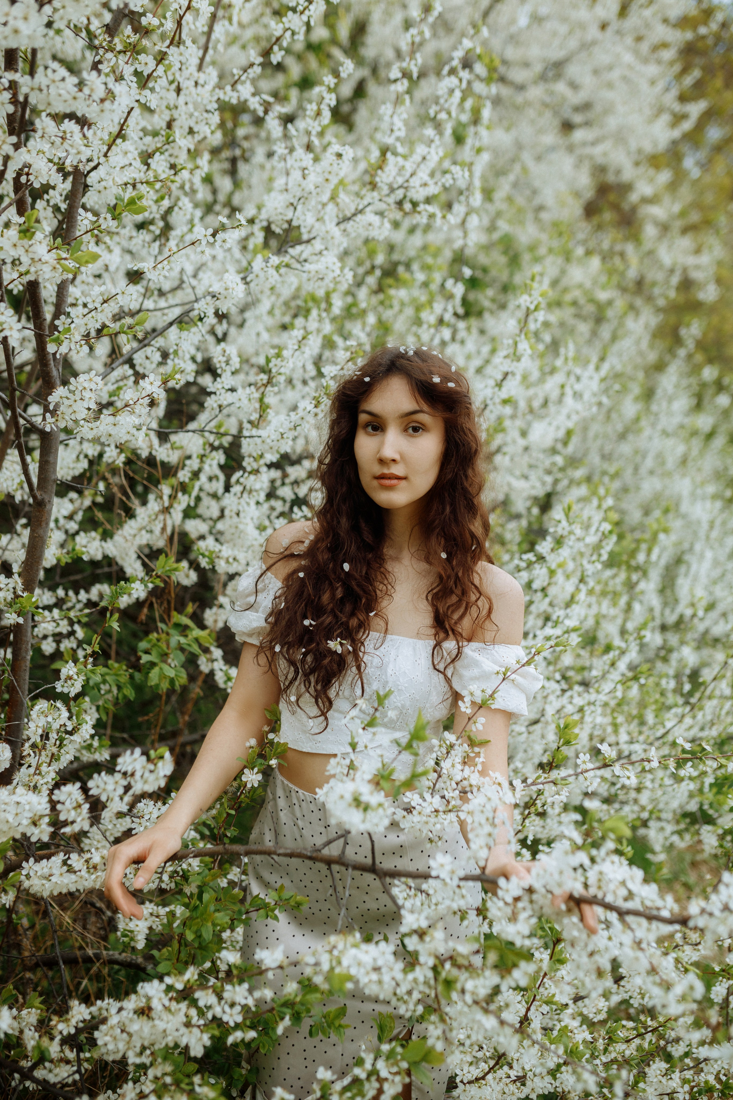 Диана. Детский и семейный фотограф г. Чебоксары Оля Горбунова