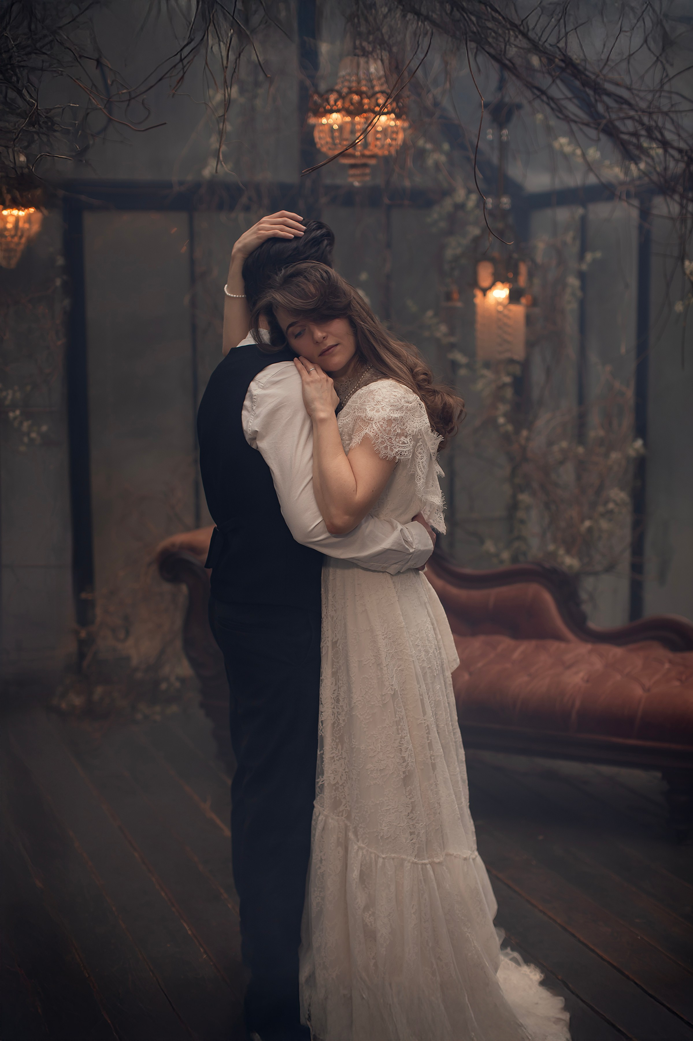 Love Story. Семейный и детский фотограф в Москве в ЮАО Царицыно Алёна Асташкина