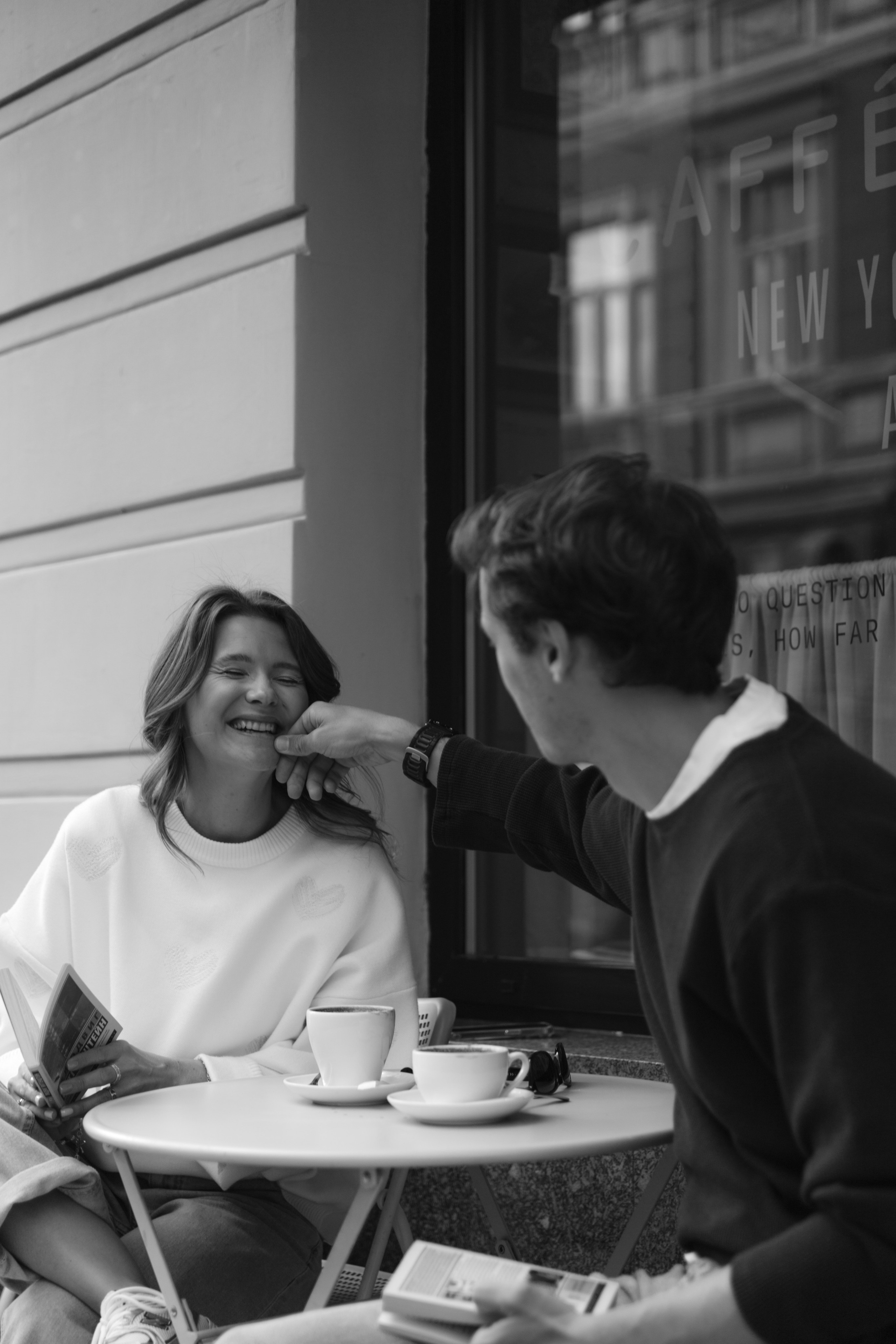 К & М. Женский и свадебный фотограф Москва Елизавета Перова