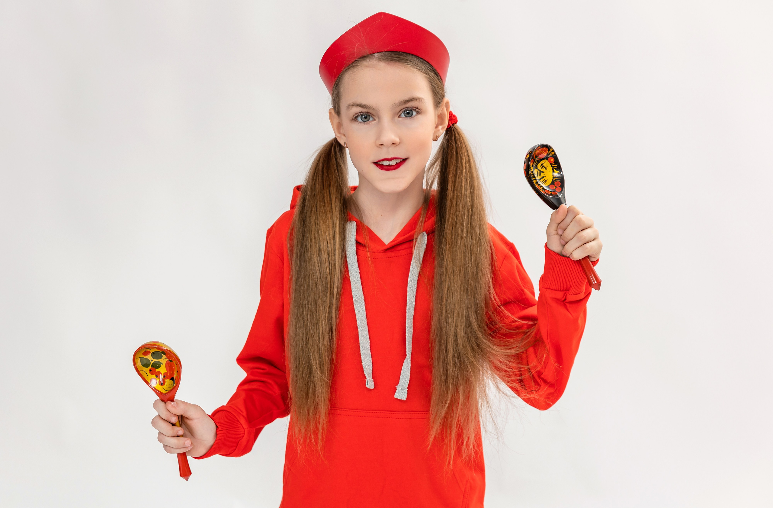 Тематические съёмки. Модельное Агентство Alma Model Management