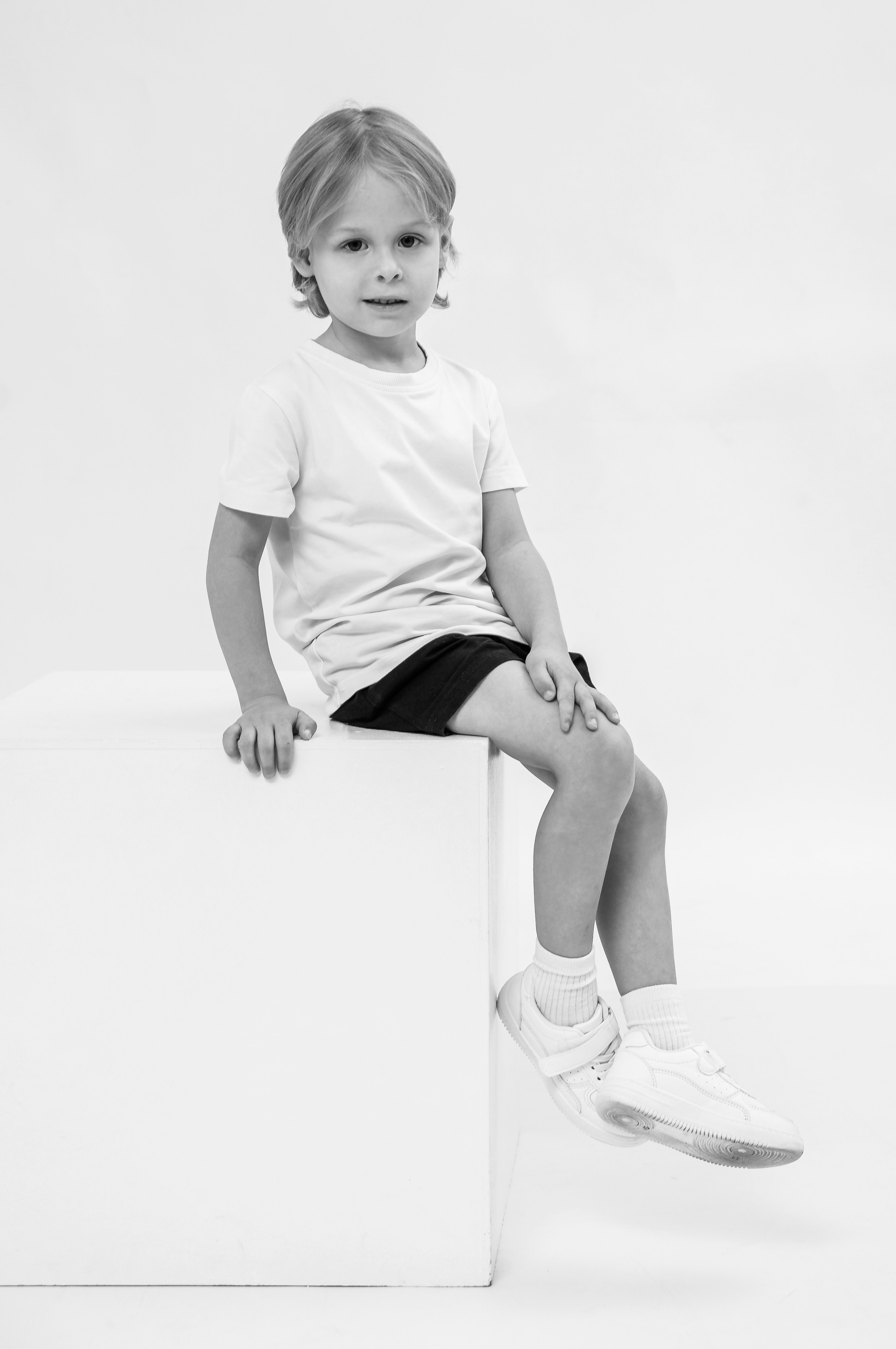 Модельные тесты. Модельное Агентство Alma Model Management