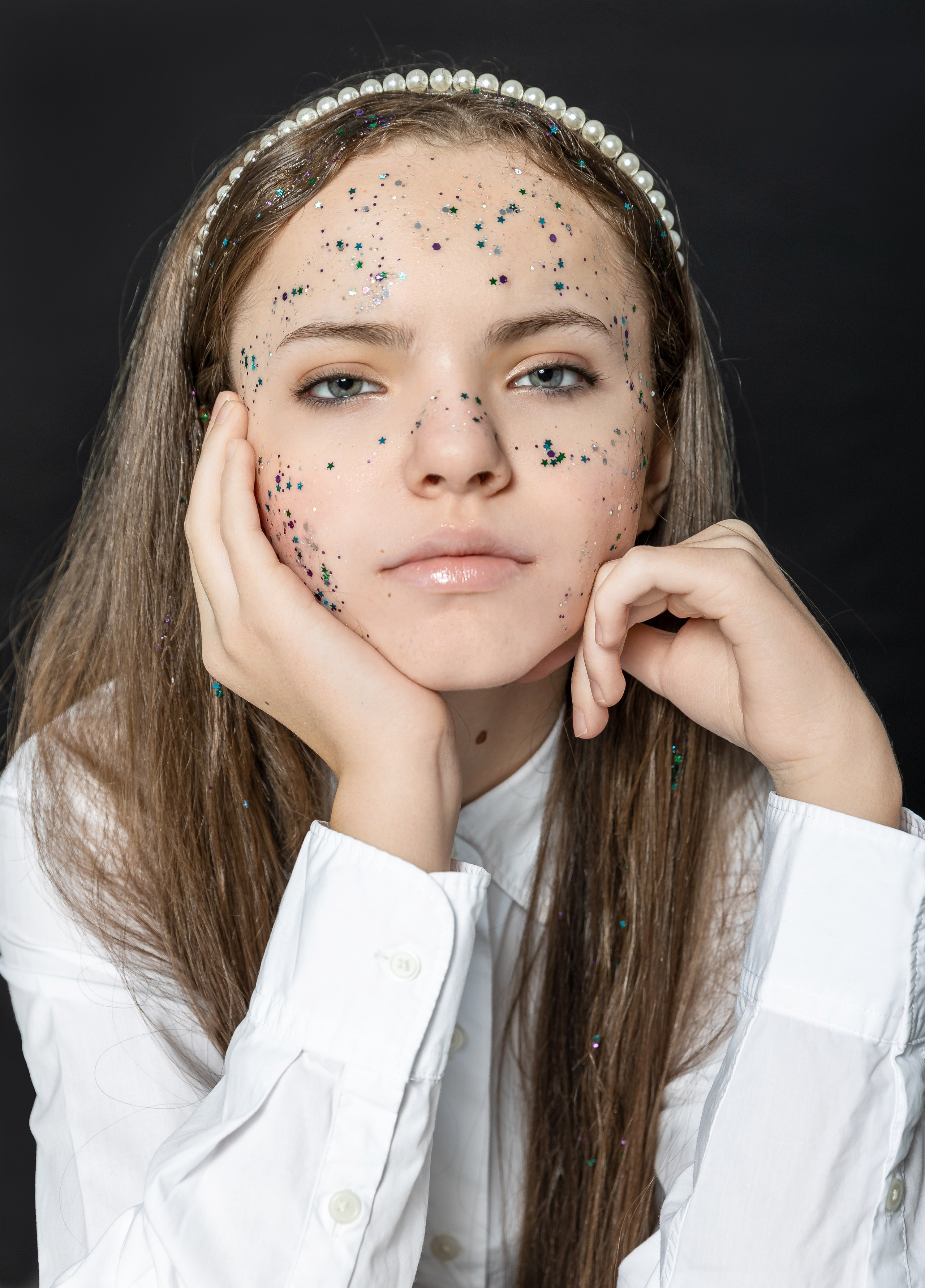 Тематические съёмки. Модельное Агентство Alma Model Management