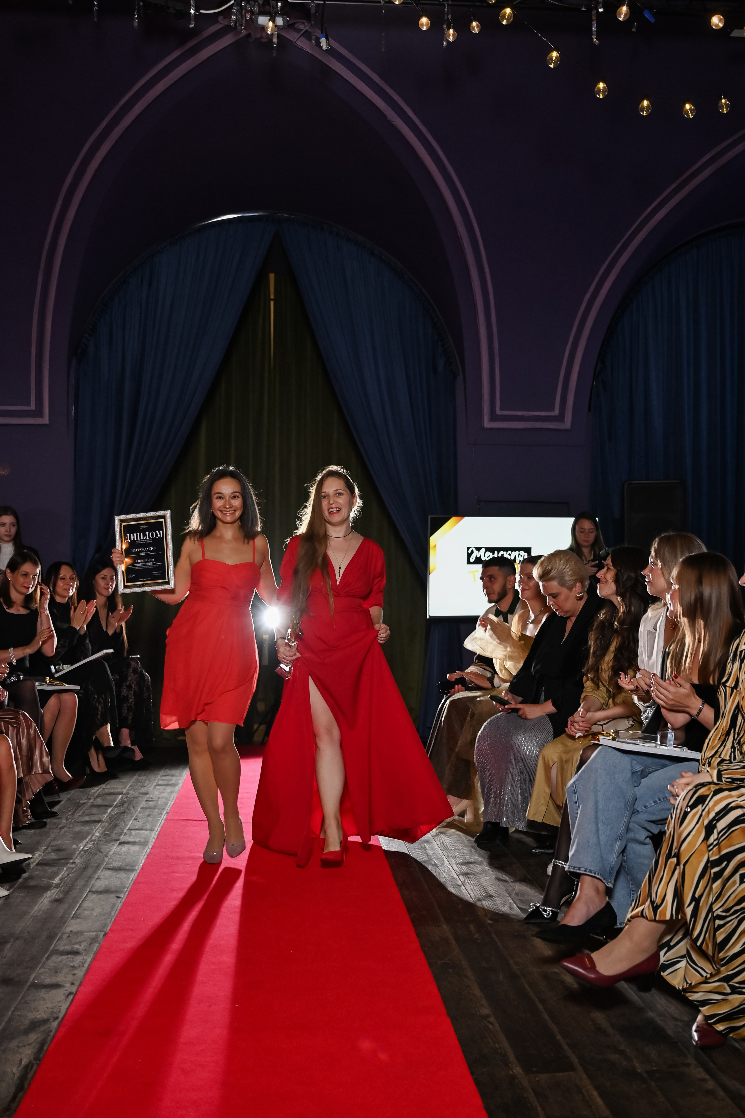 Премия ЖТ. ZDARONOKIA Репортажный фотограф