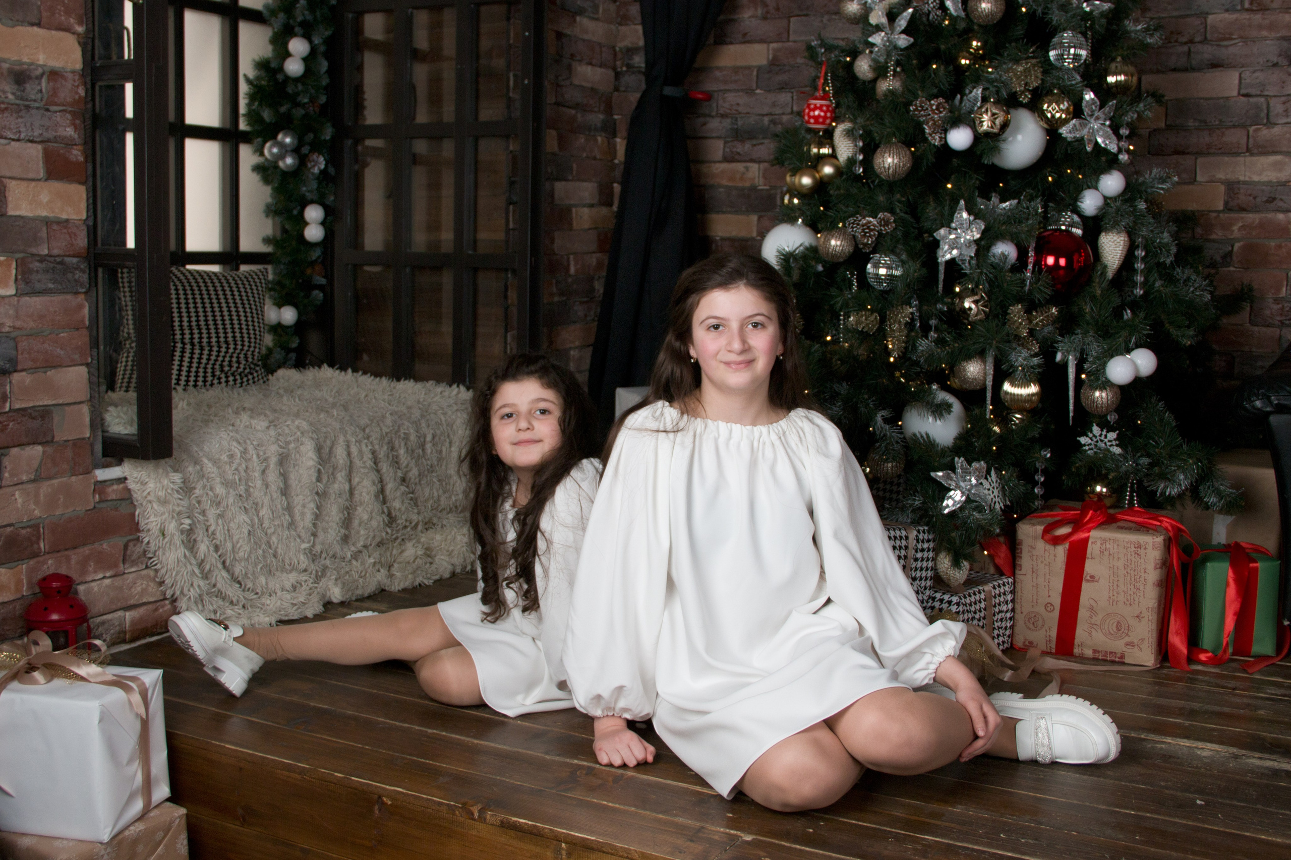 Семейные съемки. Фотограф Щукина Юлия