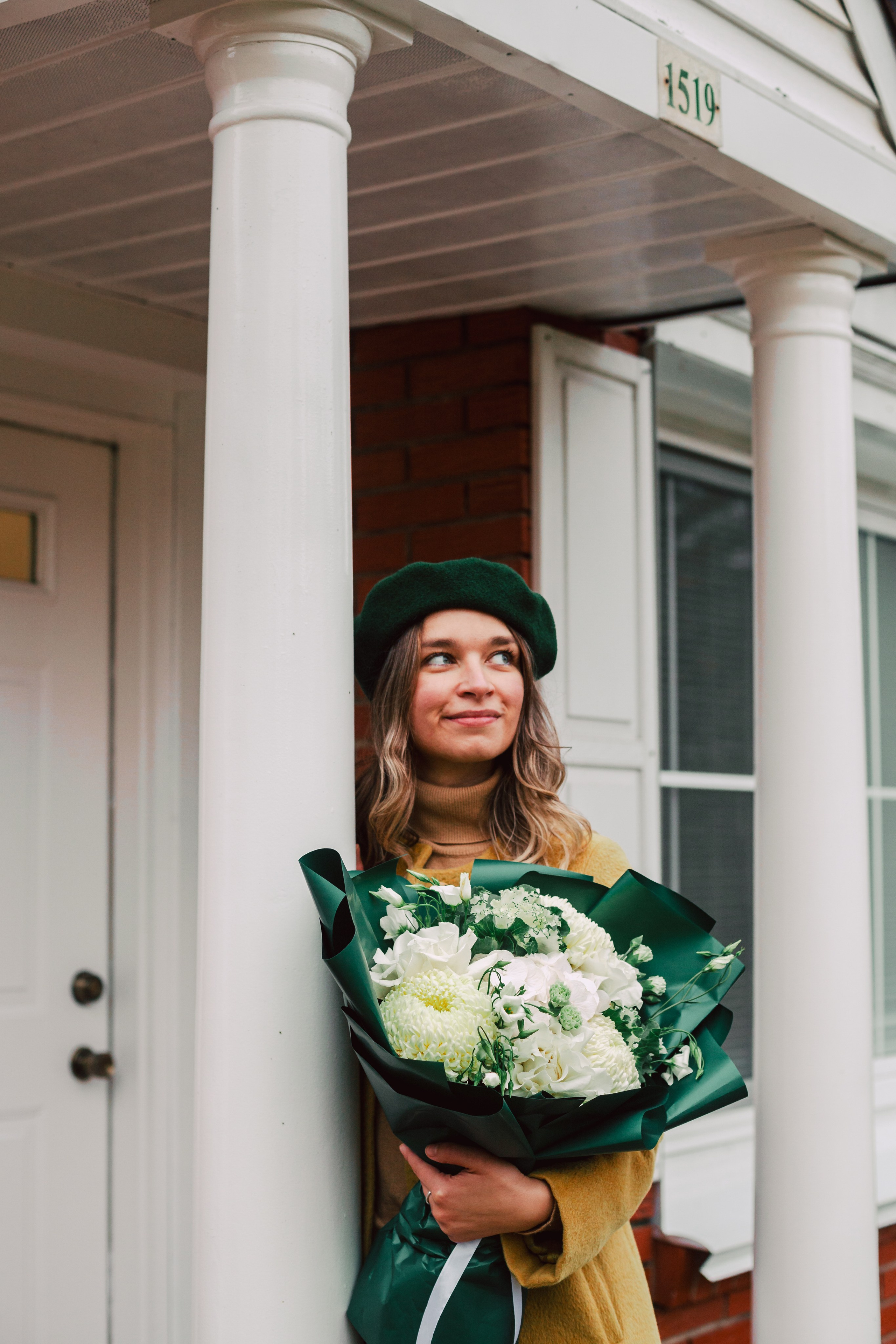 Оля, Харви, Луис. Фотограф-анималист Татьяна Степанова