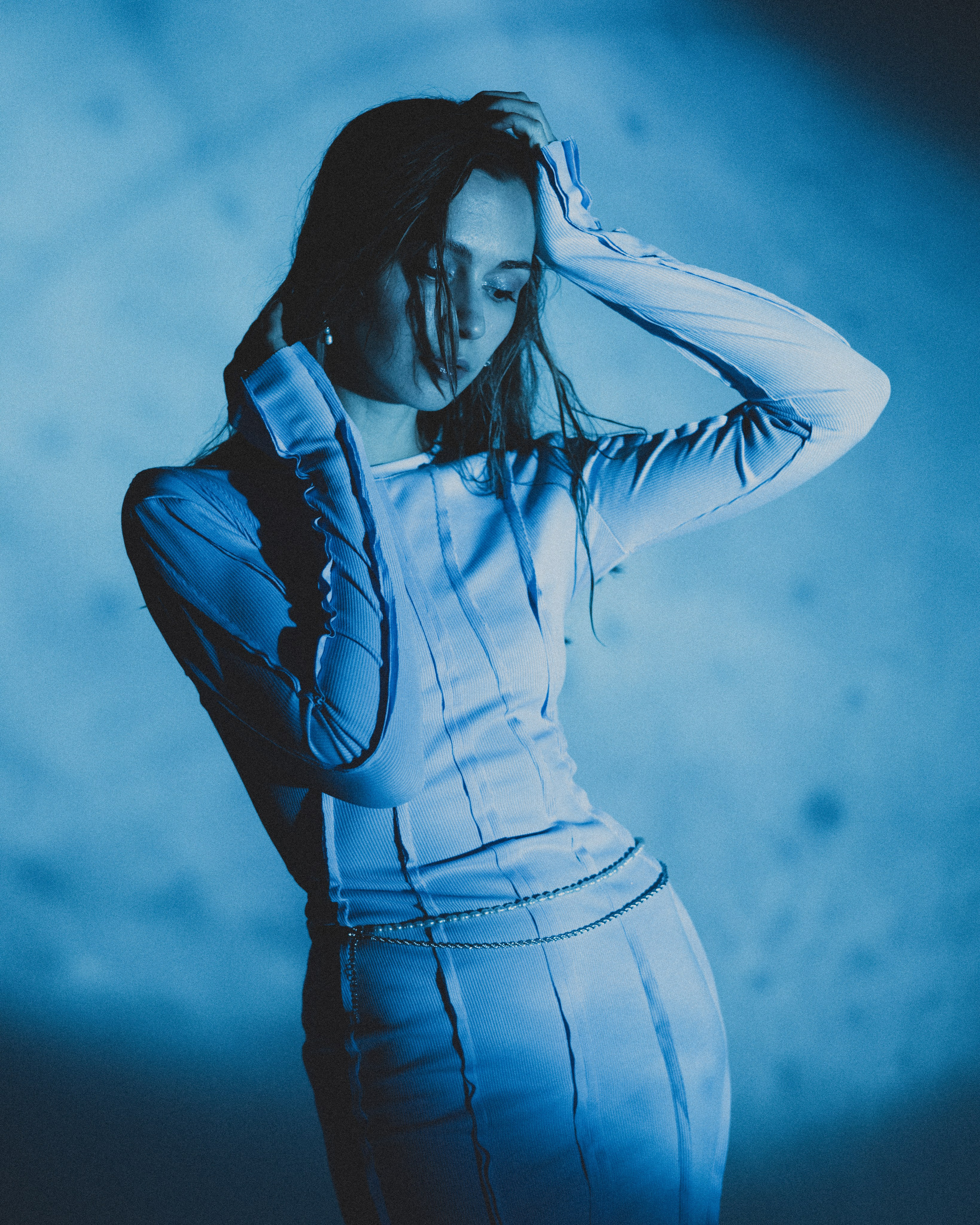 Портретный фотограф в Москве Дарина Шевко