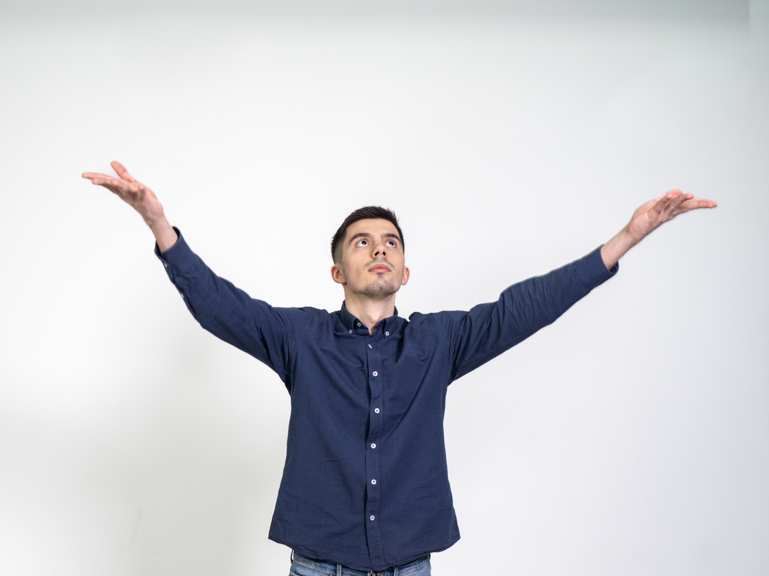 Покер. Фотограф Зинаида Евдокимова