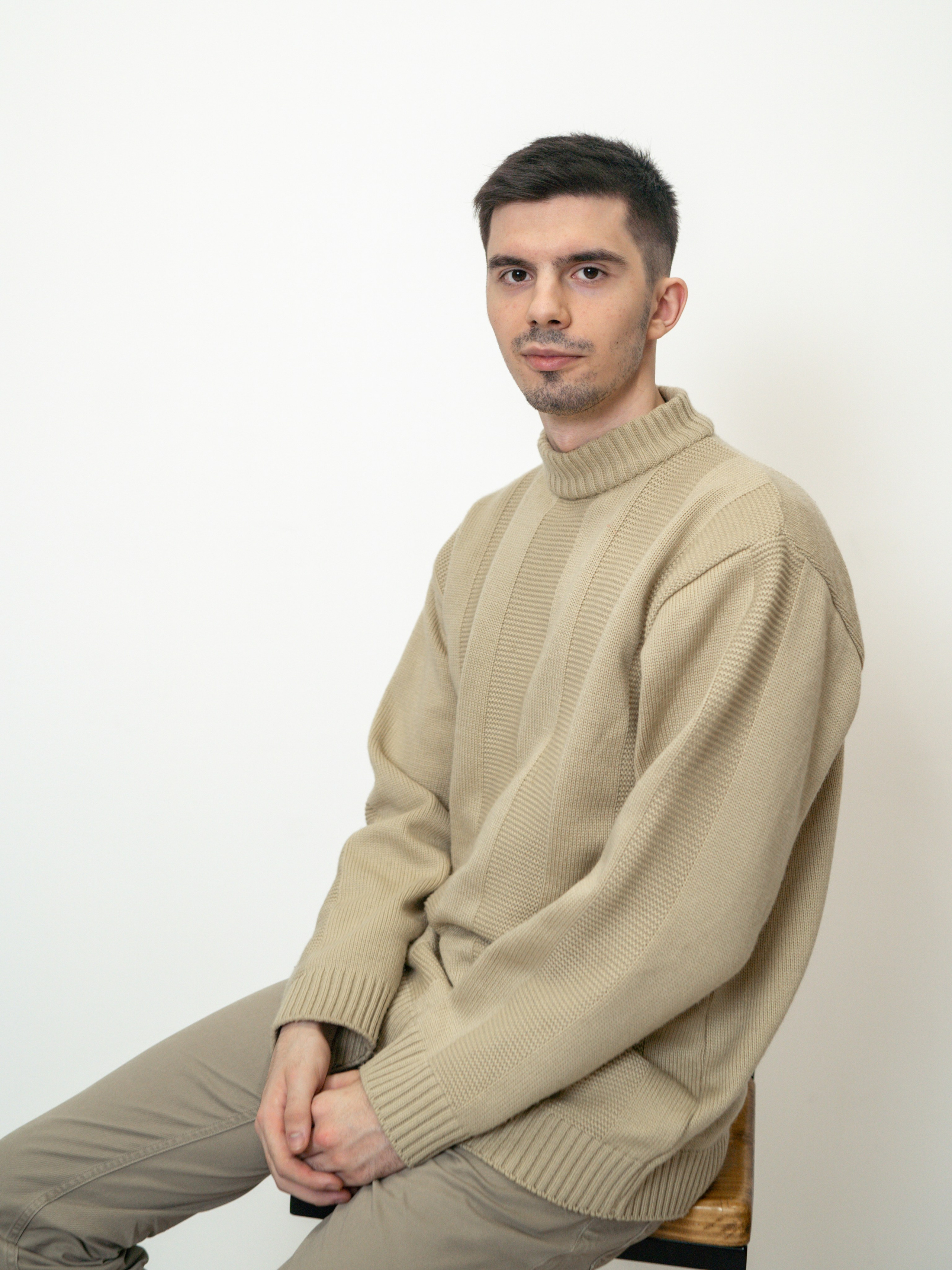 Покер. Фотограф Зинаида Евдокимова