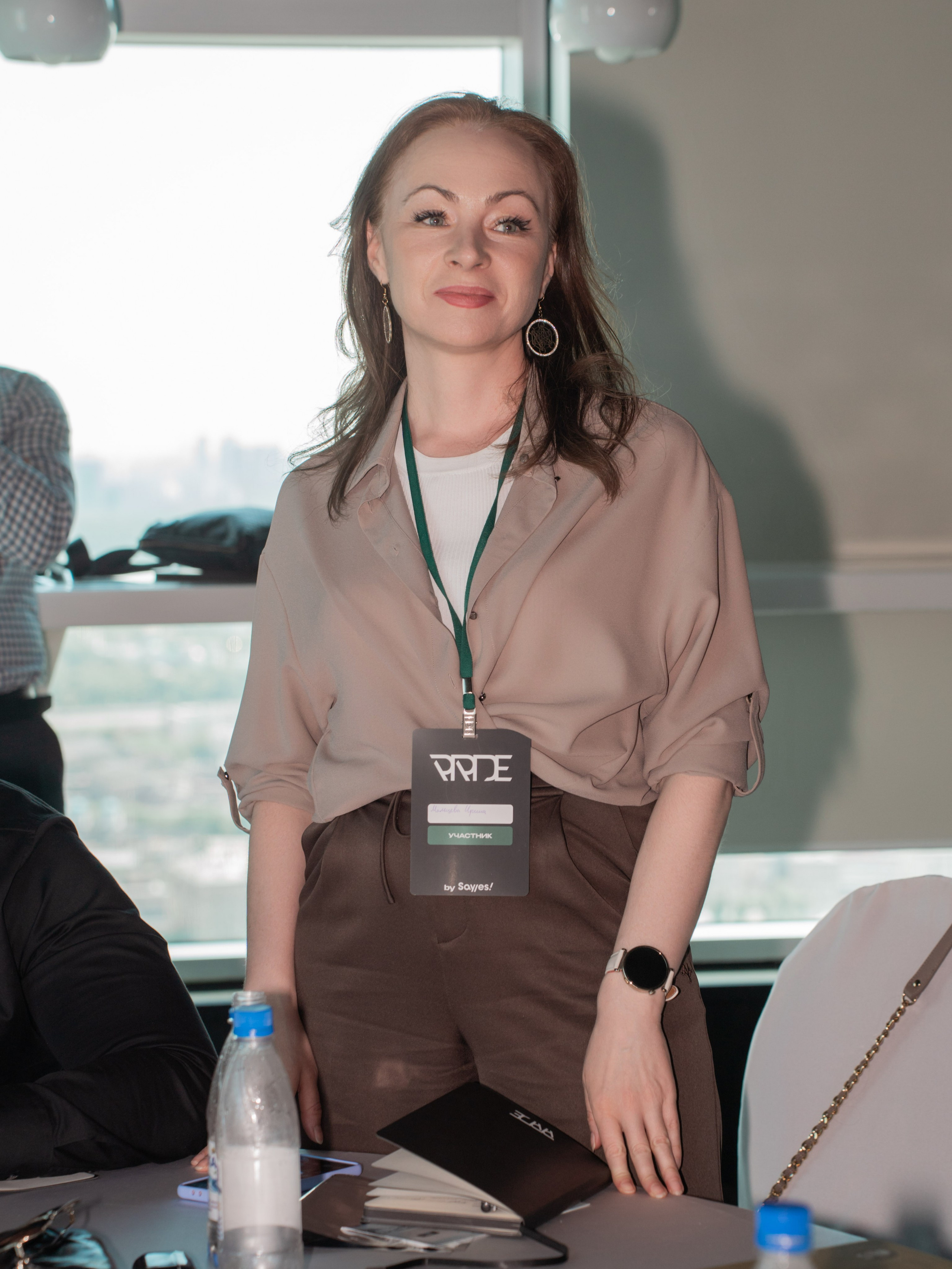 Клуб «SayYes». Фотограф Зинаида Евдокимова