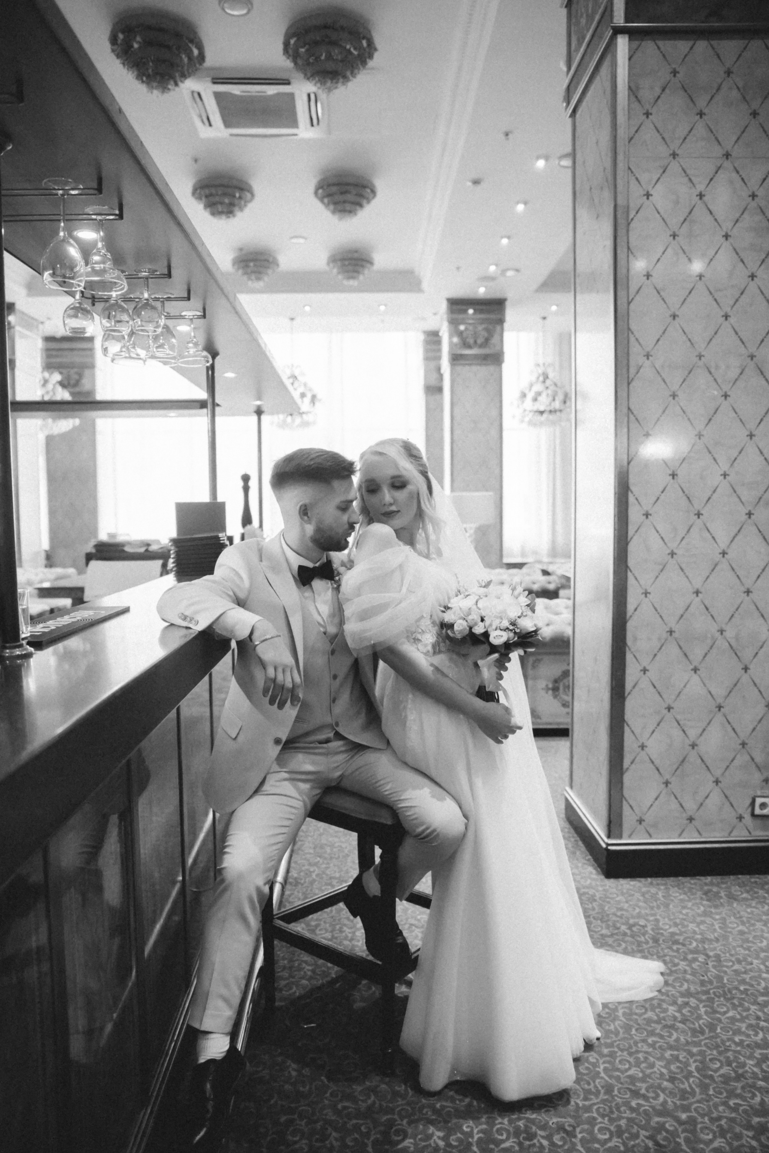 Полина и Егор. Семейный фотограф Ярославль Екатерина Охлопкова