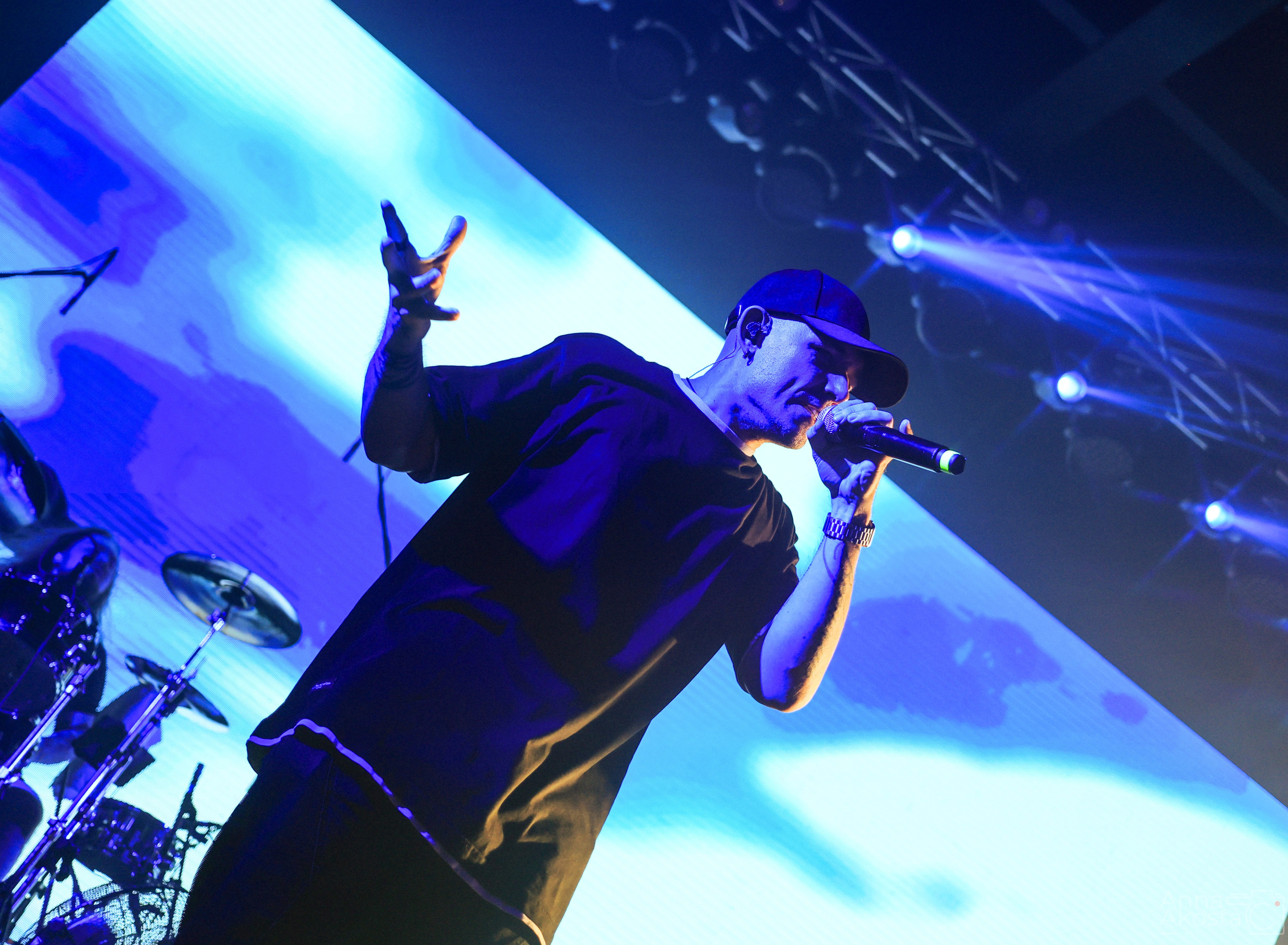 DRUMMATIX | Sound | СПб. Анна Акоста: фотограф в Санкт-Петербурге и Таганроге