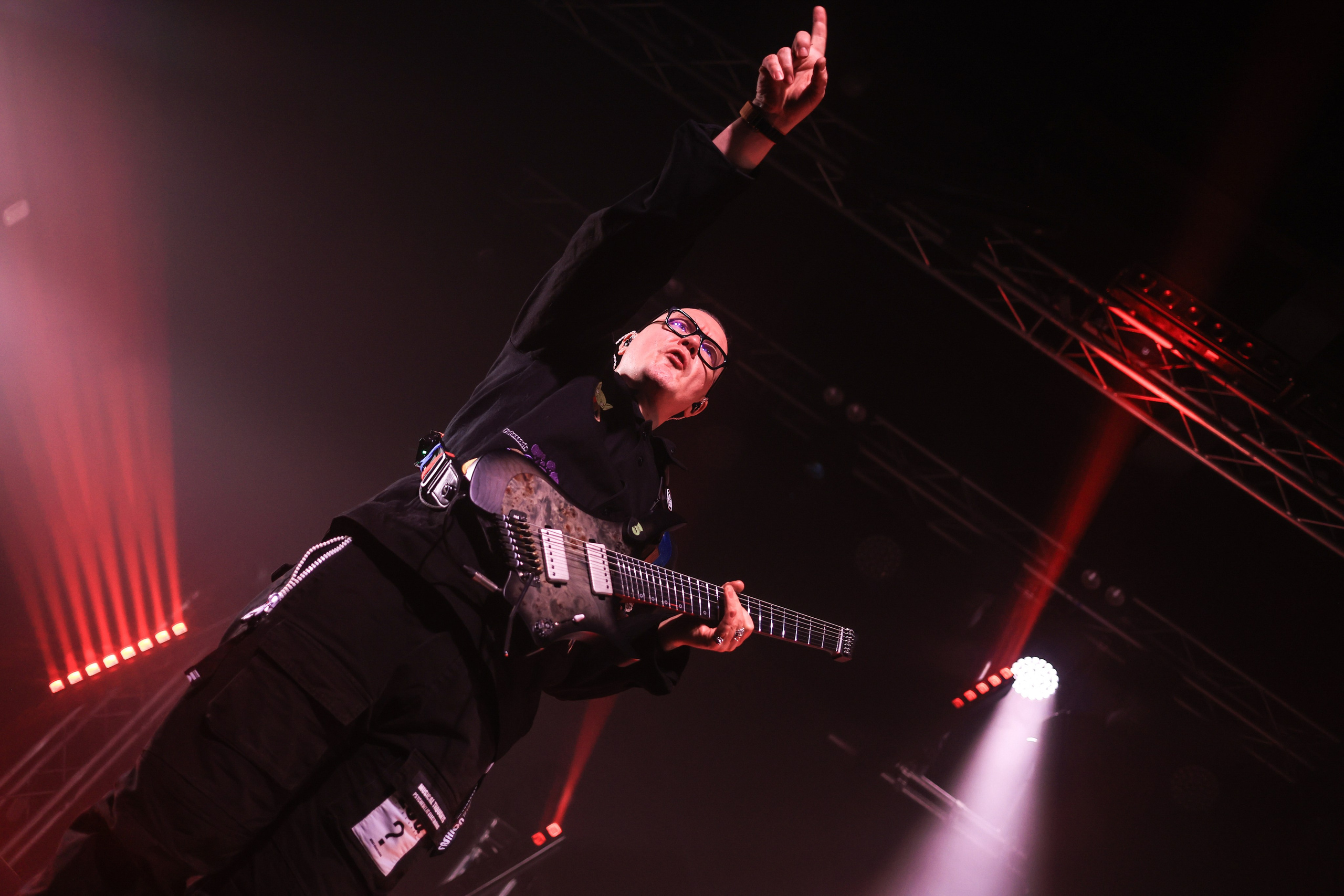 СЛОТ | Sound | СПБ. Анна Акоста: фотограф в Санкт-Петербурге и Таганроге