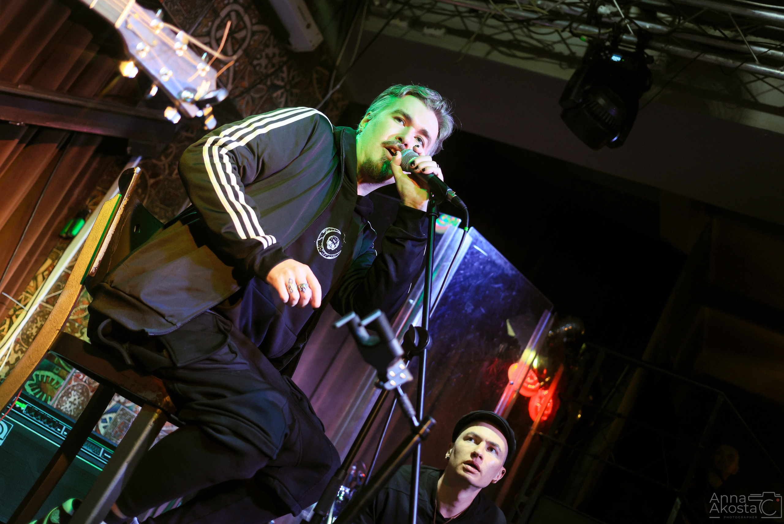 Бранимир | The Plасe | СПб. Анна Акоста: фотограф в Санкт-Петербурге и Таганроге