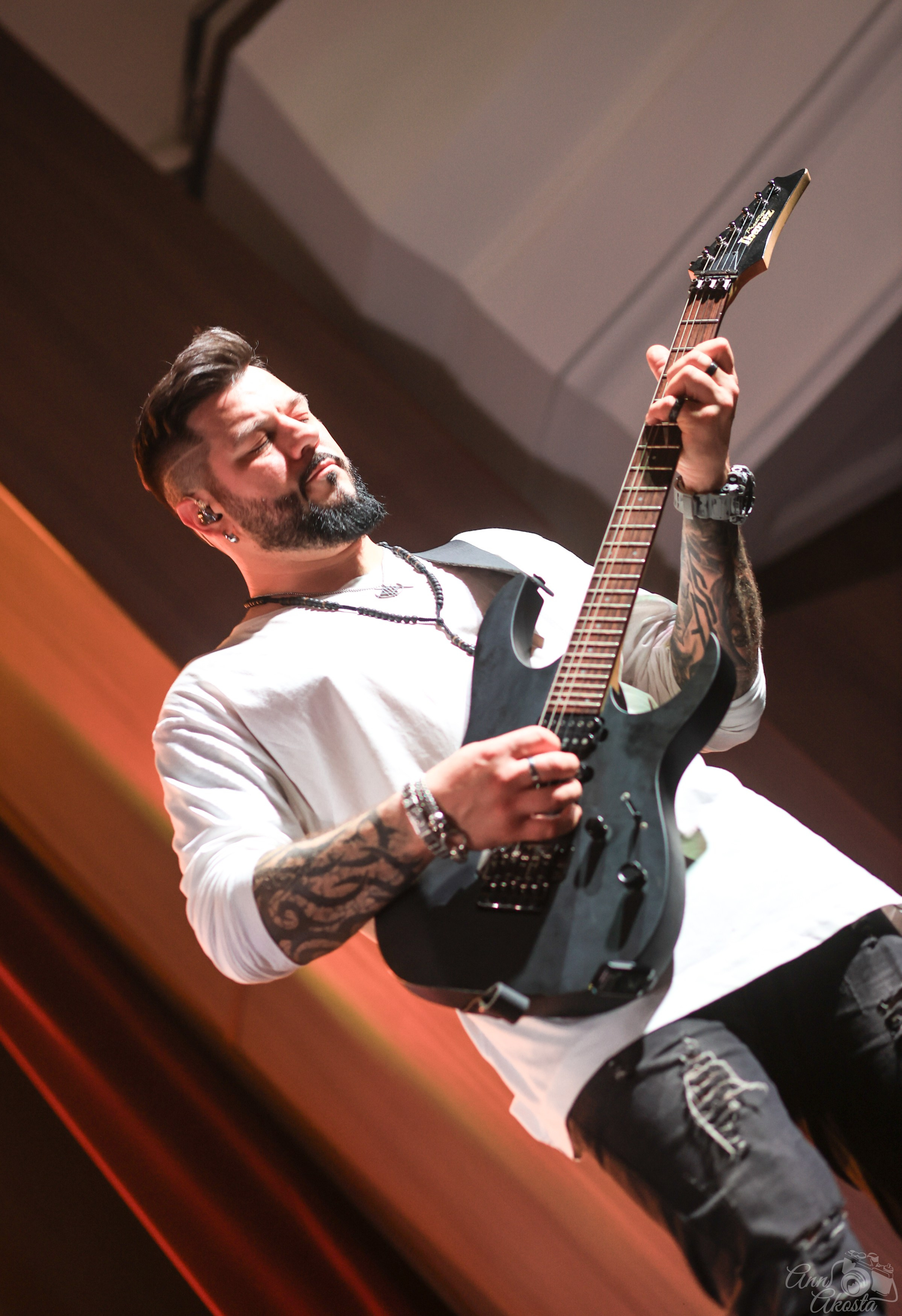 РОК’Н'ХОР — концерт хора ЛИК и группы ILLIDIANCE. Анна Акоста: фотограф в Санкт-Петербурге и Таганроге