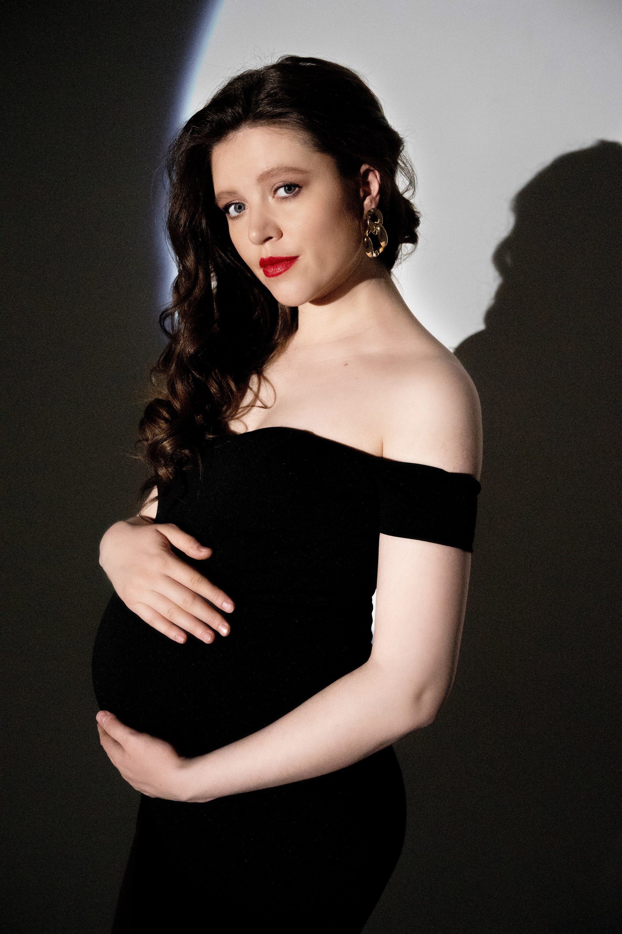 Портфолио. Фотограф беременности в Иркутске Полина Песо