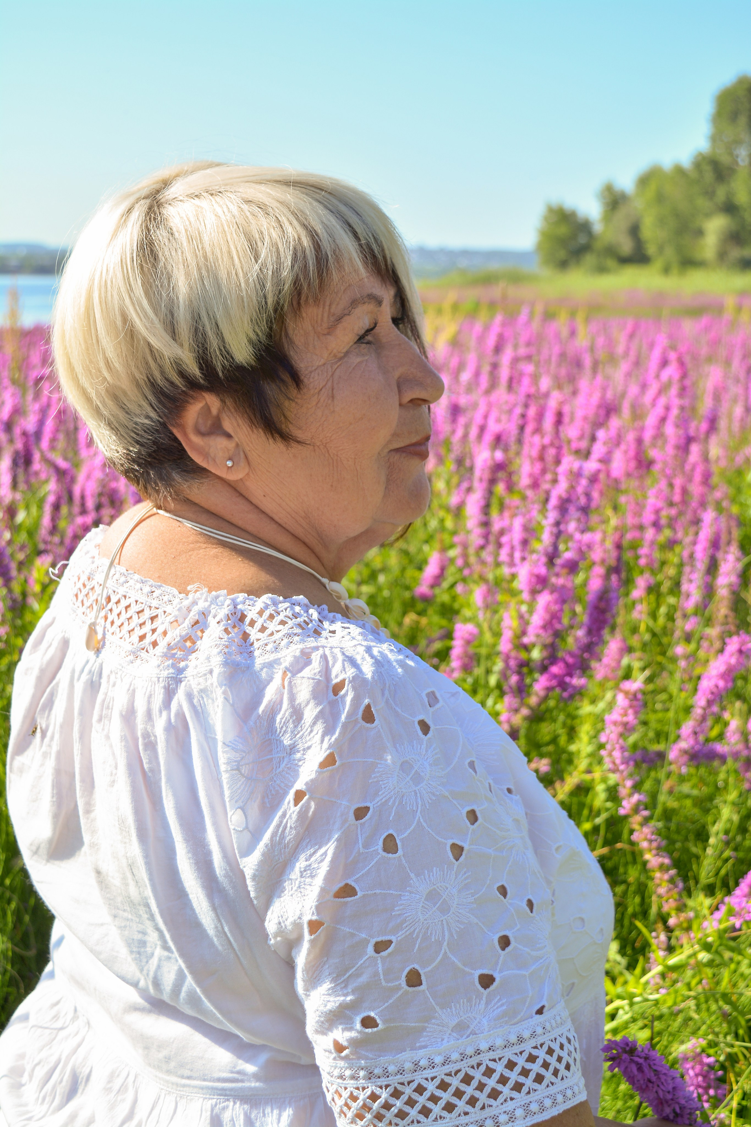 In the field. Vcut studio| Фотограф Валерия Мустаева
