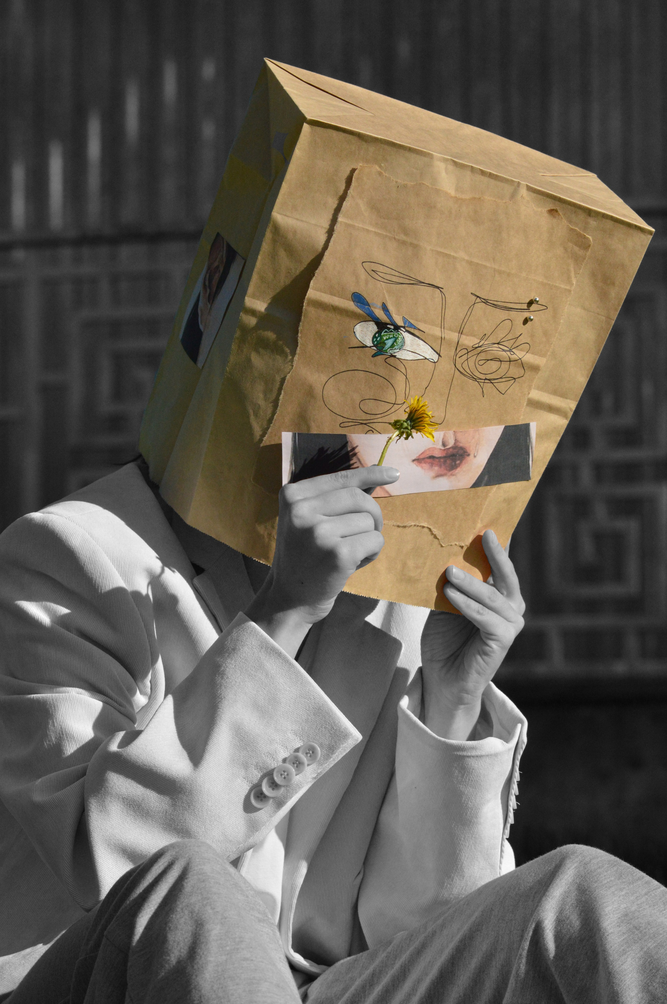 Map of the soul. Vcut studio| Фотограф Валерия Мустаева