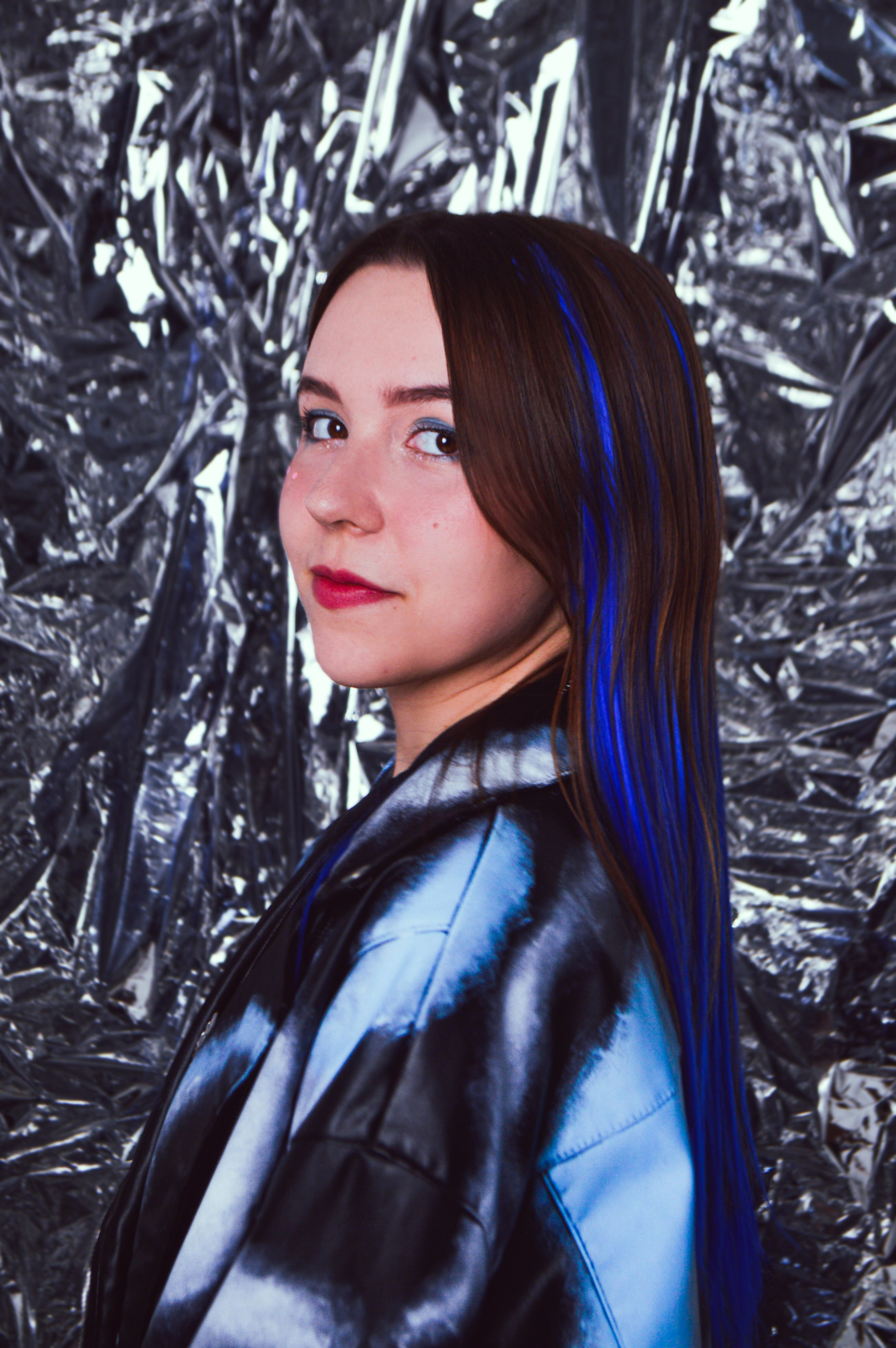 Shooting Star. Vcut studio| Фотограф Валерия Мустаева