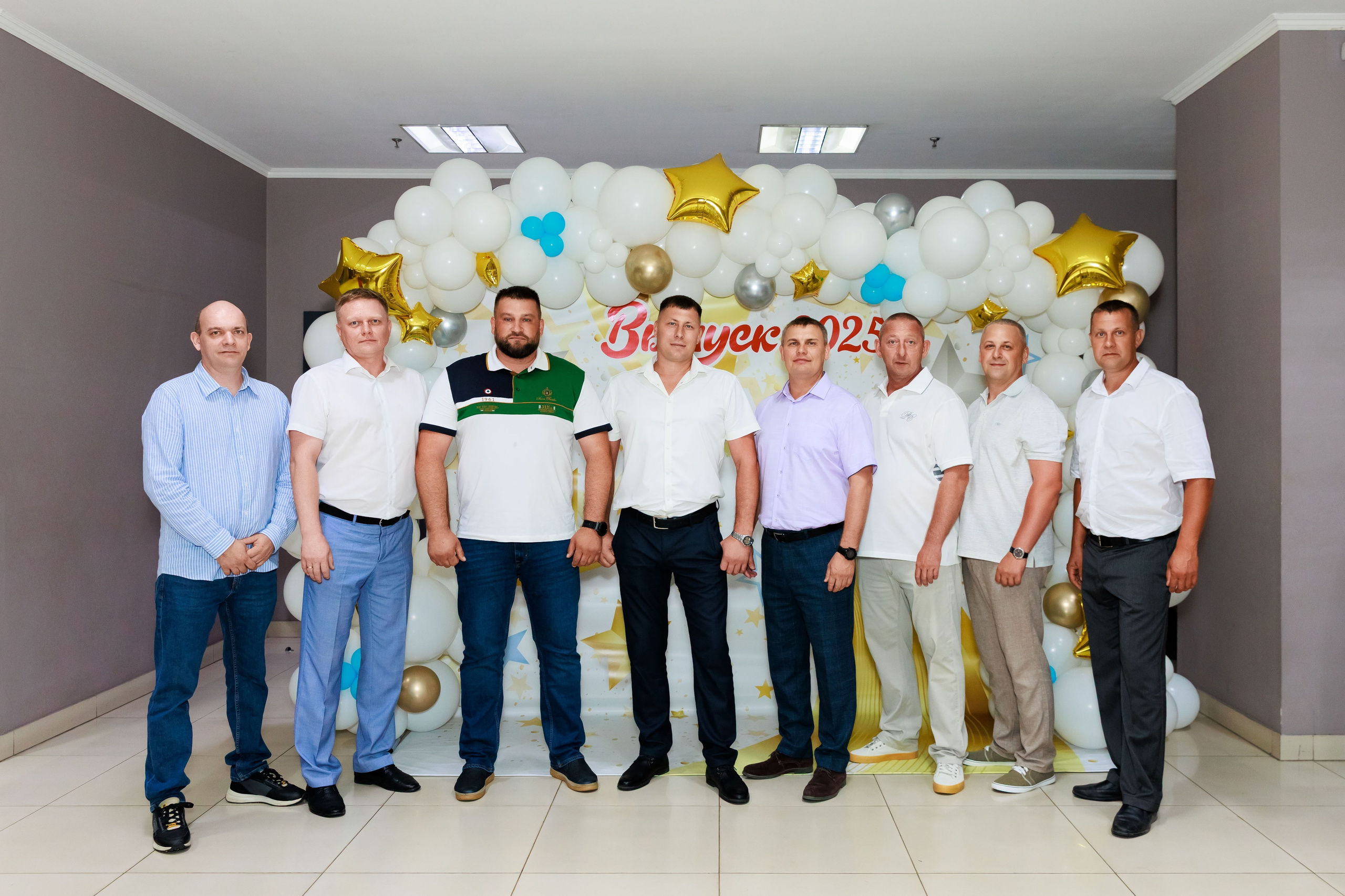 Выпускной 11 классов. Фотограф Новосибирск — Наталья Гресь