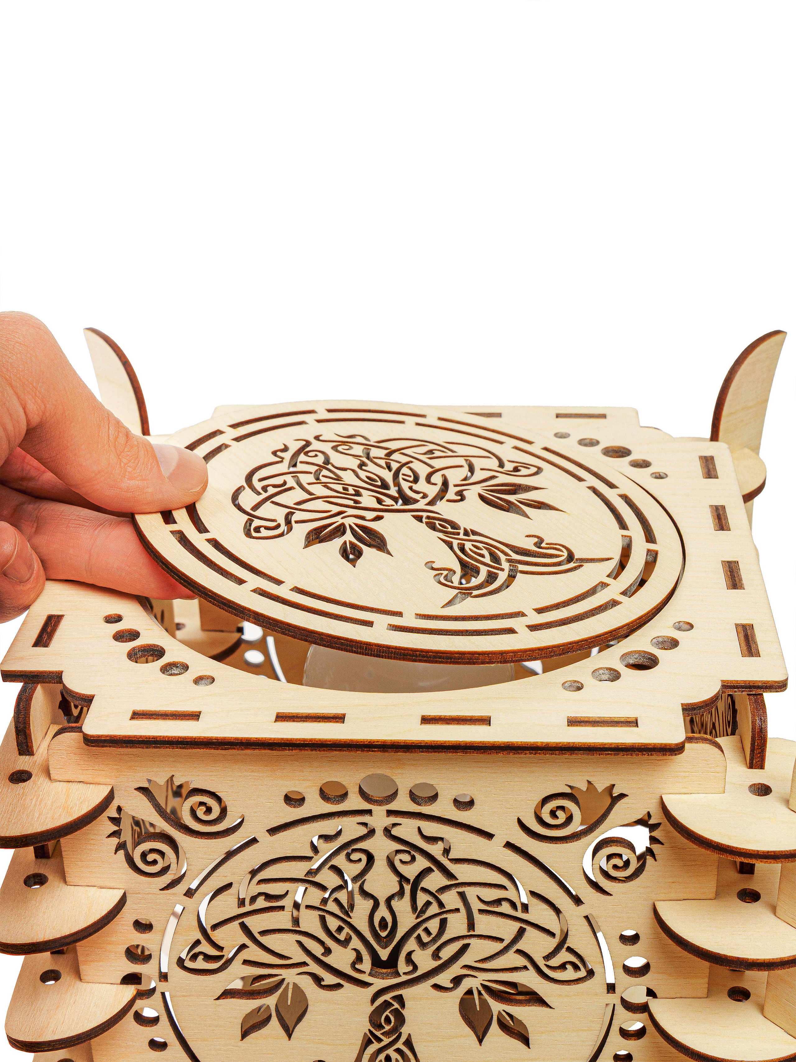 Изделия из фанеры. Макаров Сергей|Creamlebot Фотограф города Ростов-на-Дону