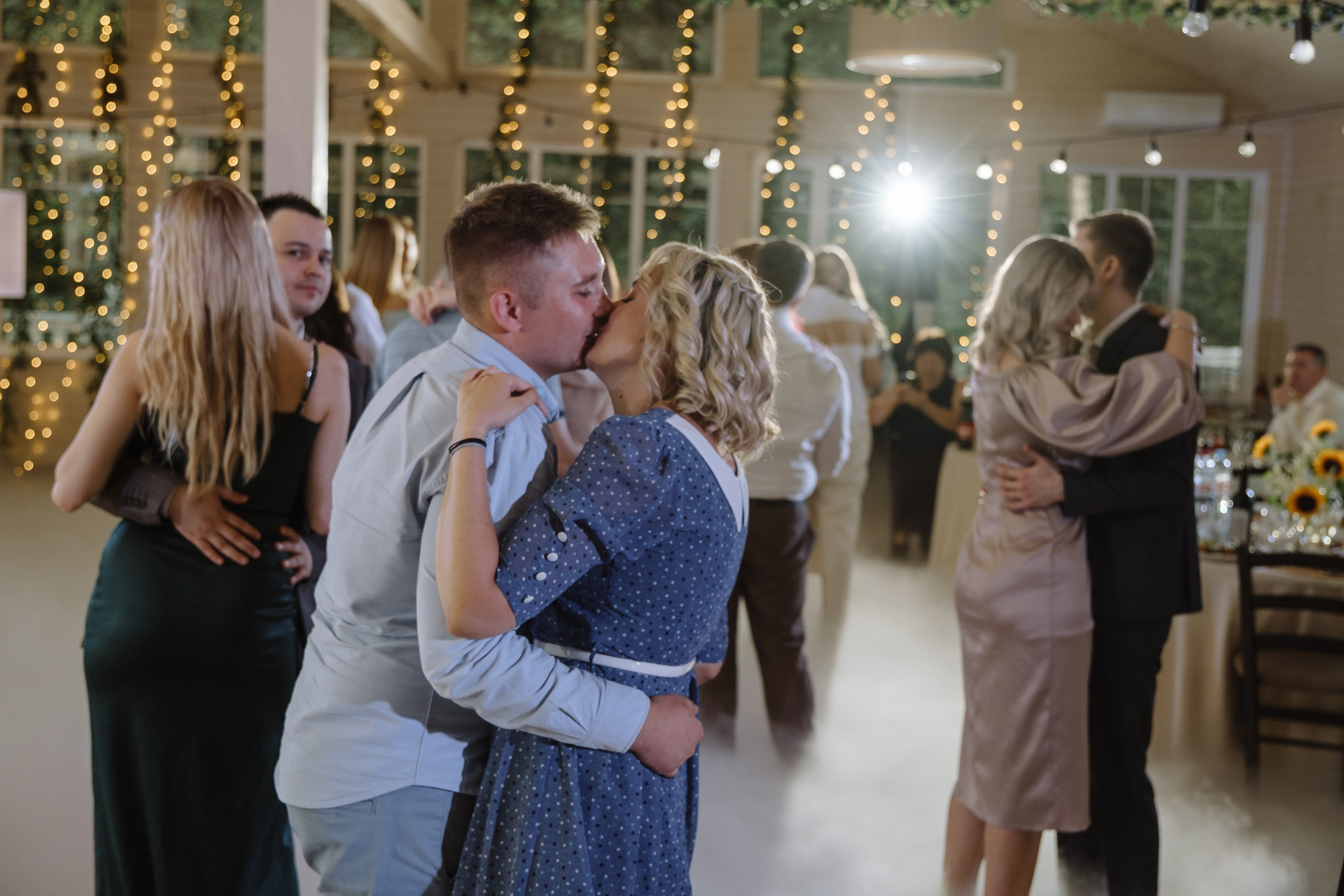 Глеб и Алёна. Свадебный фотограф в Москве и Подмосковье Виктор Одинцов